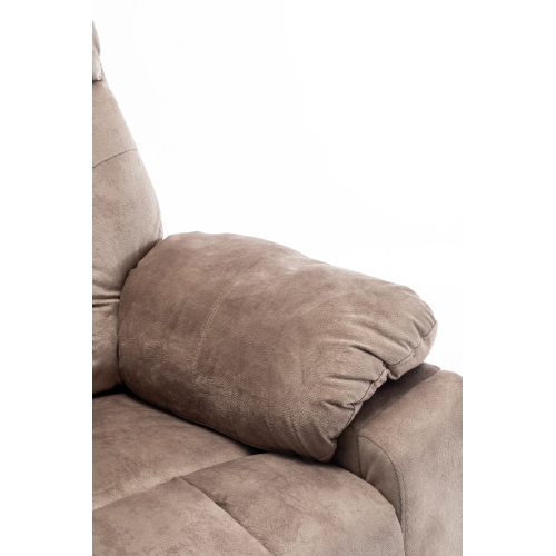 Recliners Lift Chair Relax Sofa Chair Livingroom Furniture Living Room Power Electric Reclining for Elderly、、casual