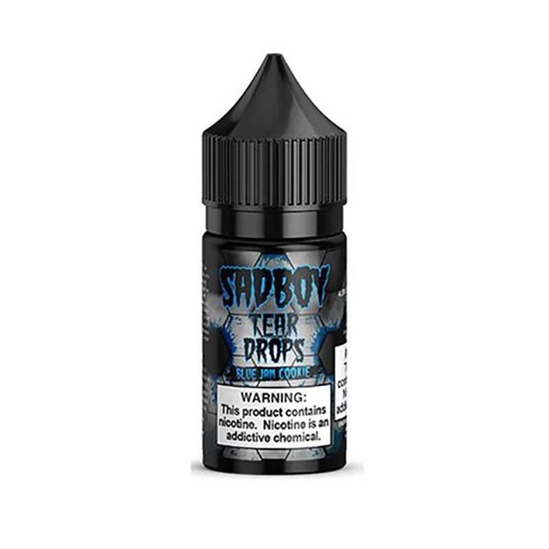 Sadboy Tear Drops Salt 30mL Vape Juice、mySite、zt4zffjzw
