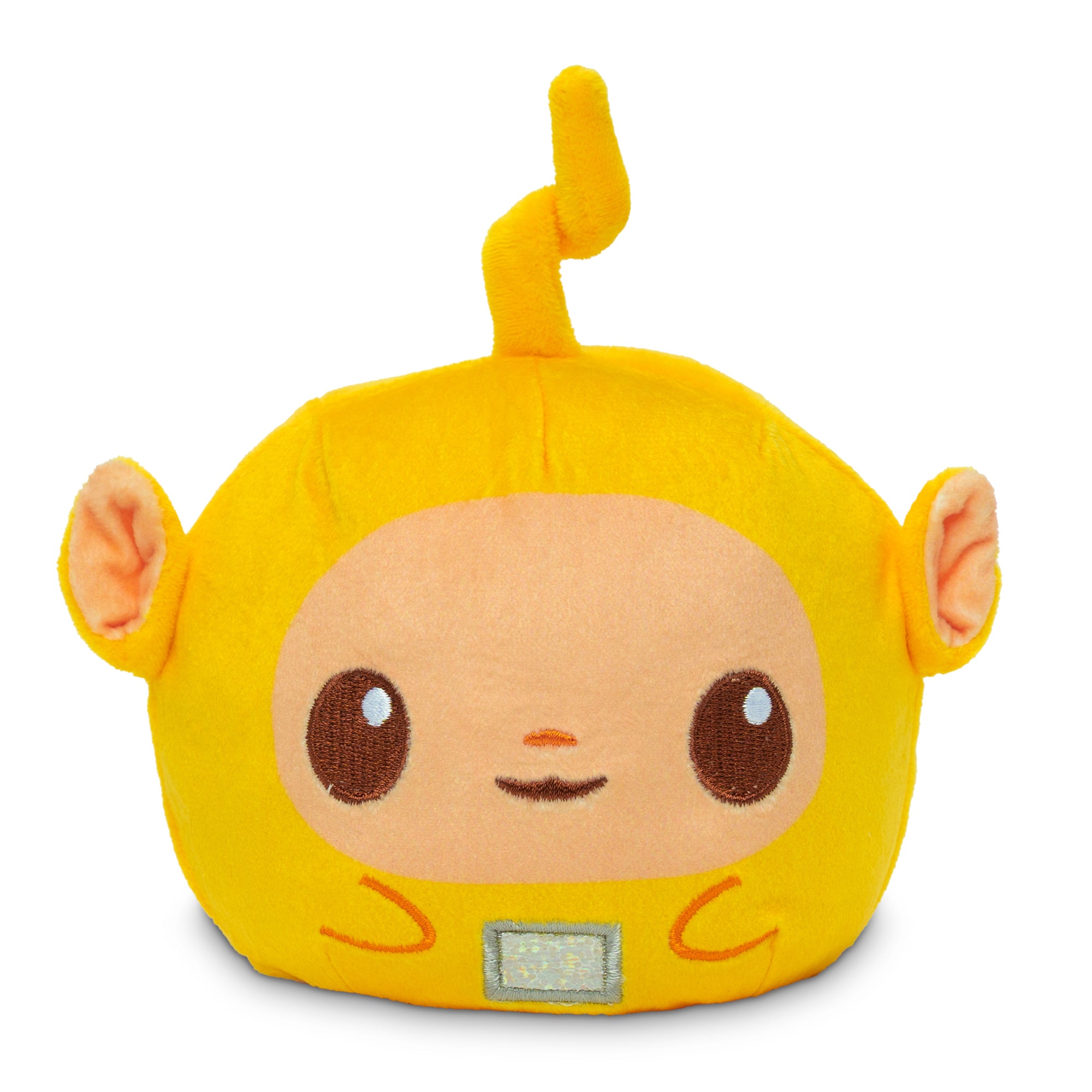 Rainbow Laa-Laa 4 Reversible Plushie、mySite、lovesweatpilates