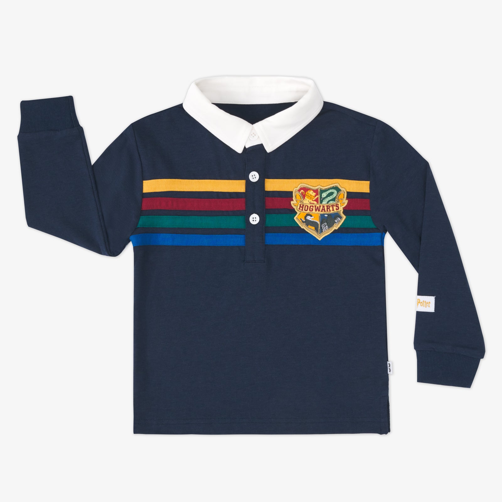 Harry Potterª Rugby Shirt、mySite、g9winljtr