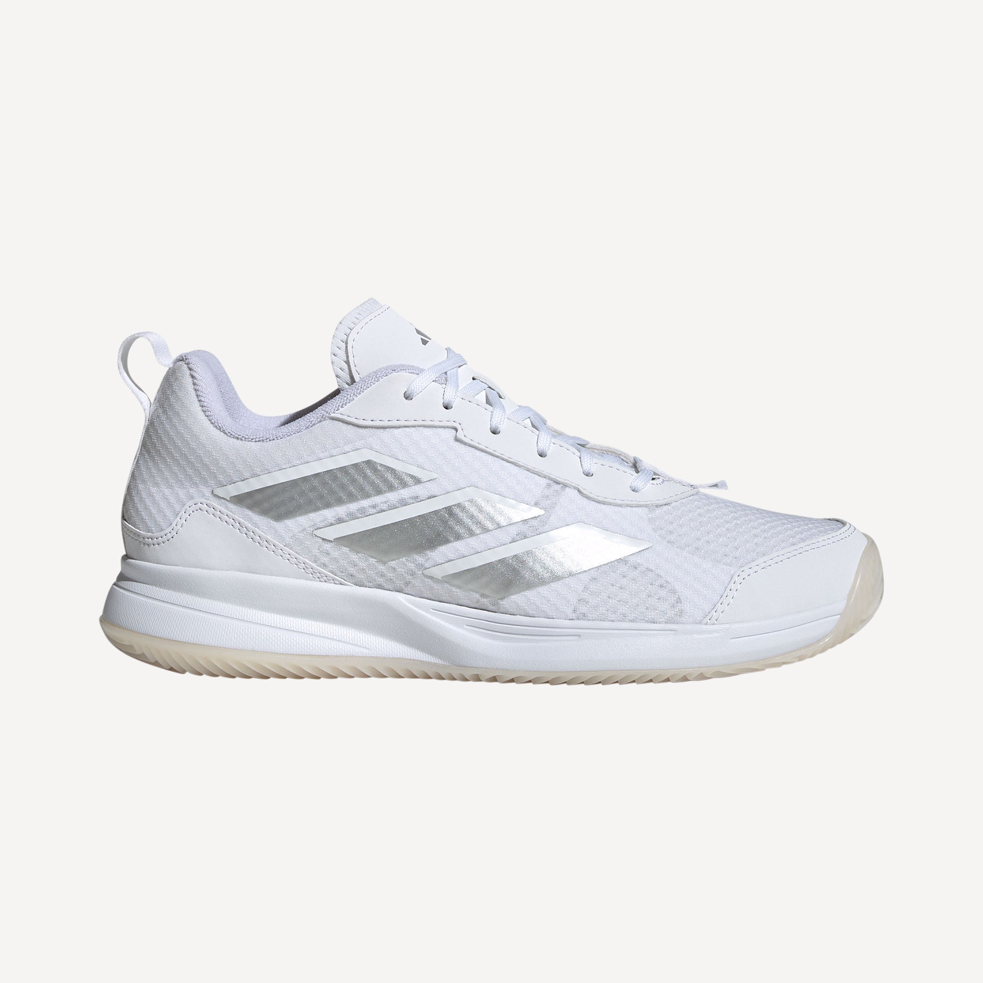 adidas Avaflash Women's Clay Court Tennis Shoes、mySite、neckold