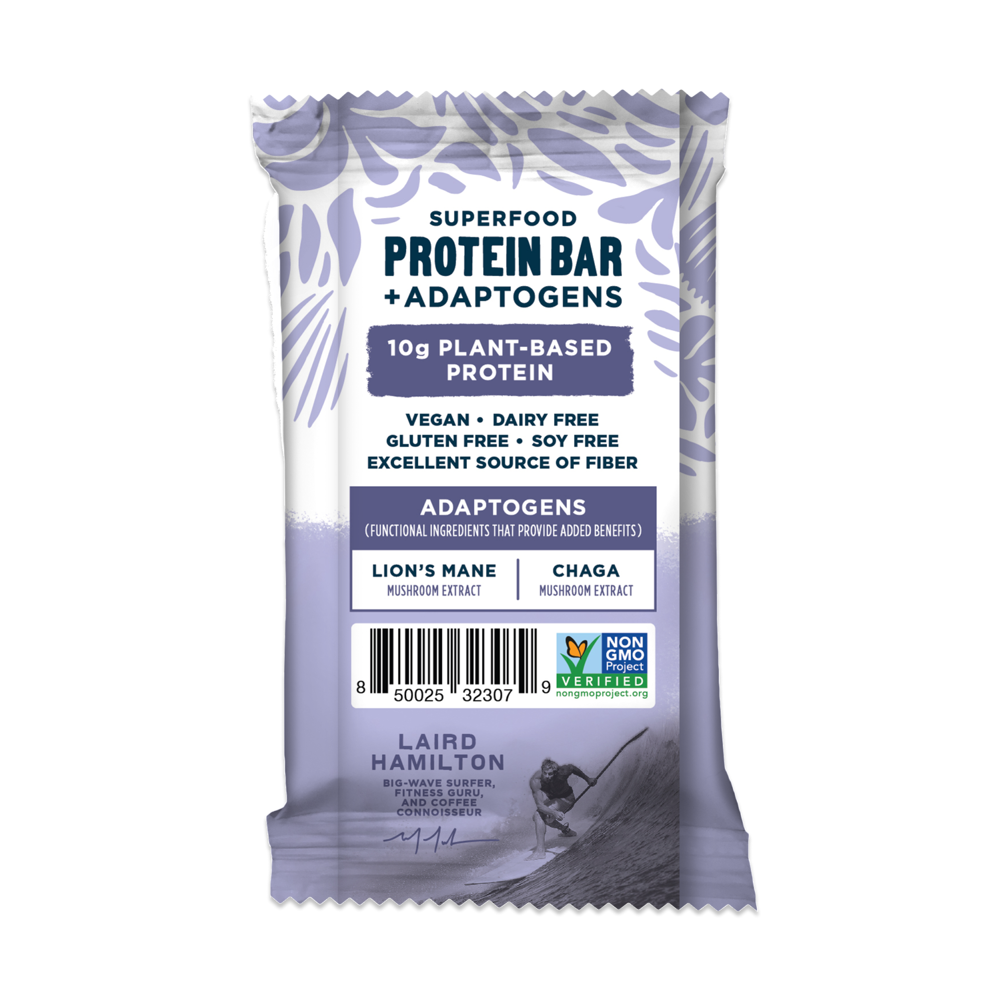 Dark Chocolate Sea Salt Protein Bar (10pck)、mySite、gigharbornorthrealestate
