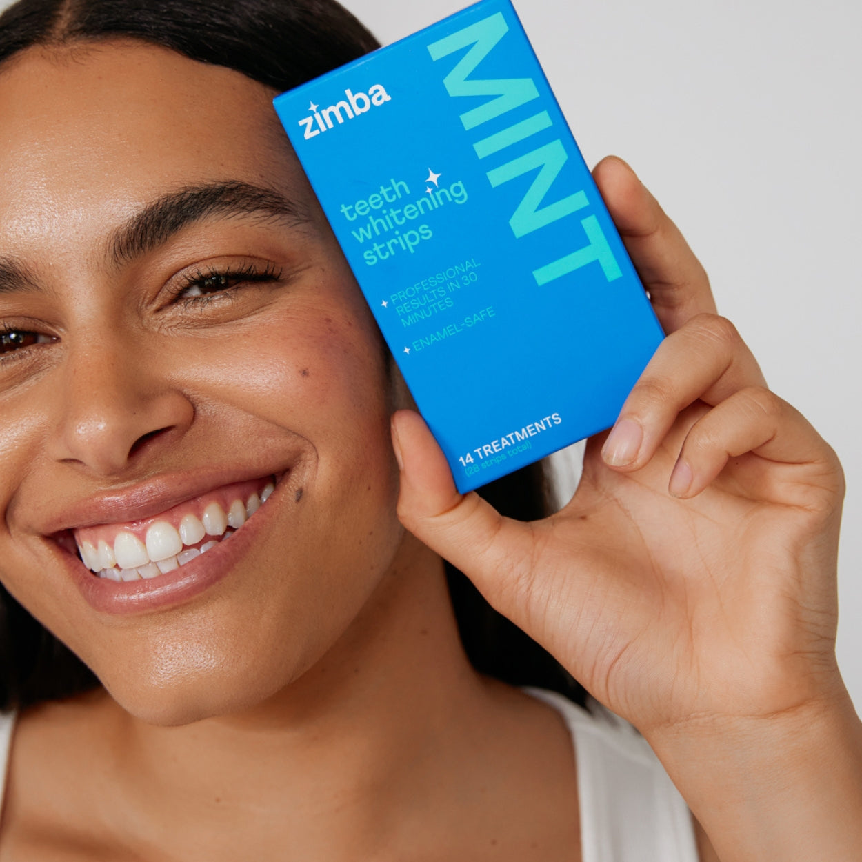 Mint Teeth Whitening Strips、mySite、gigharbornorthrealestate