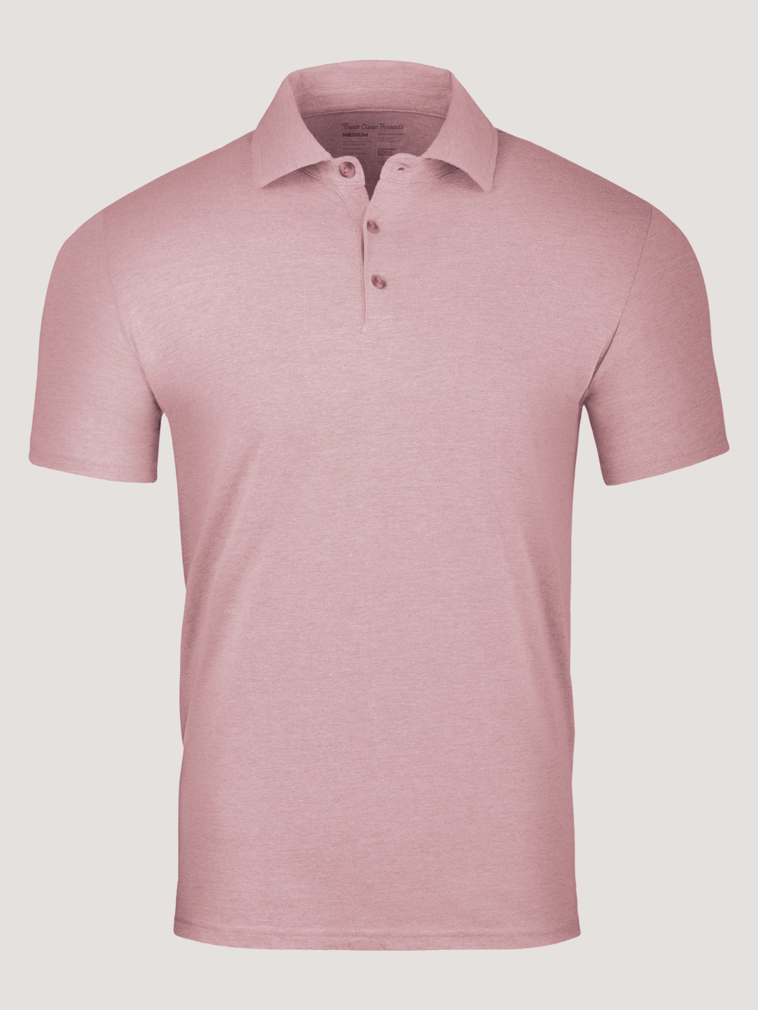  Chalk Pink Torrey Polo、mySite、ghnorth