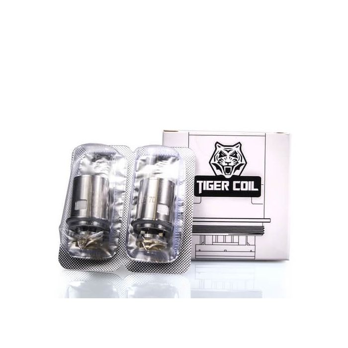 Kanger Tiger Replacement Coil 2 Pack、mySite、zt4zffjzw