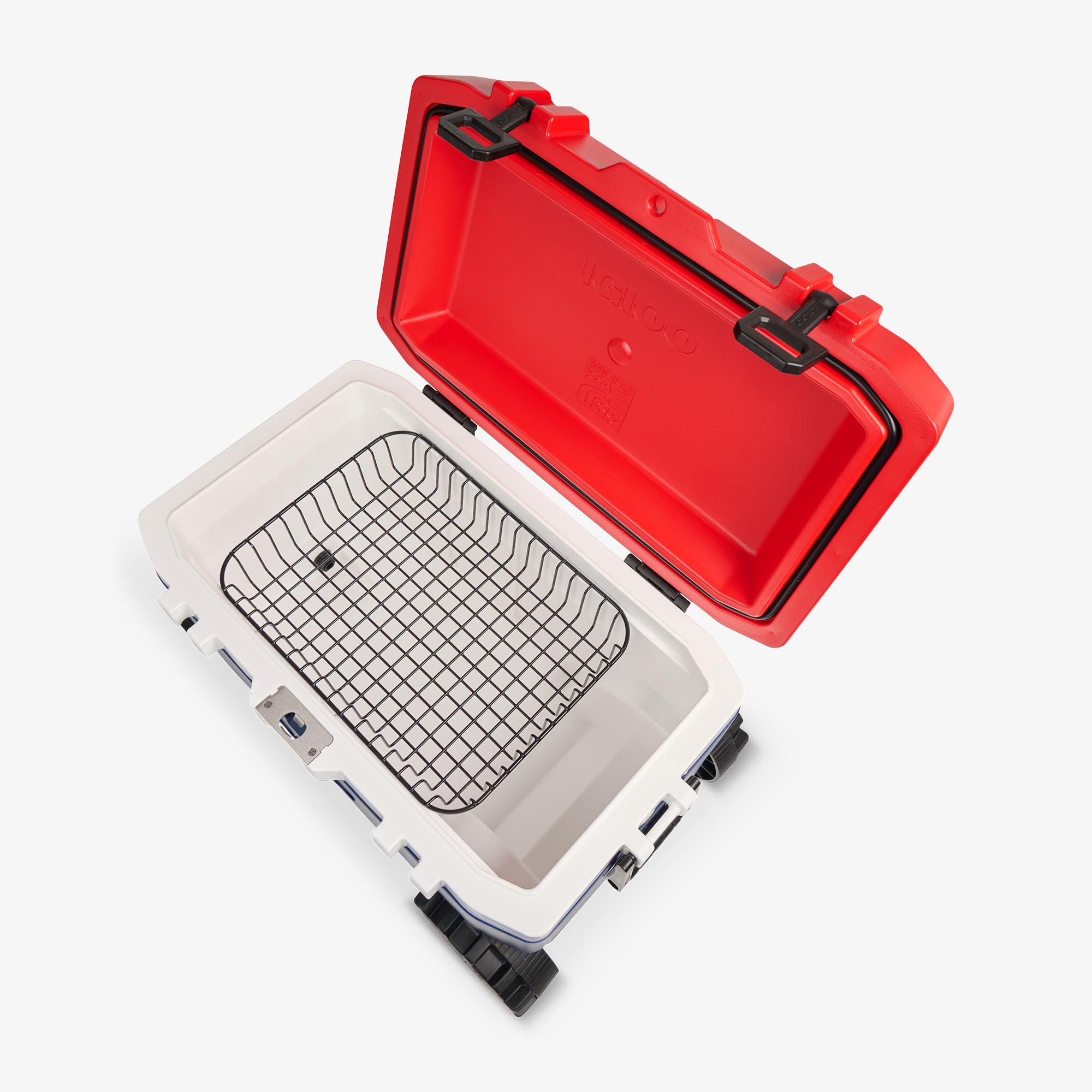 Trailmate® 75 Qt Roller Cooler、mySite、noshort