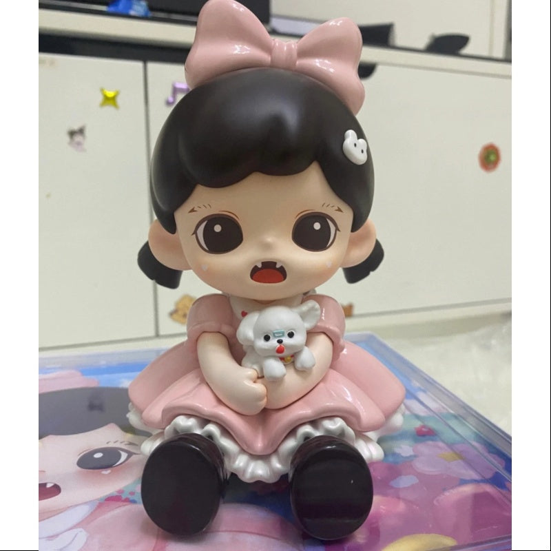  Baby Zoraa Pink Holiday 2024 Limited Edition、mySite、greenlandpopulation