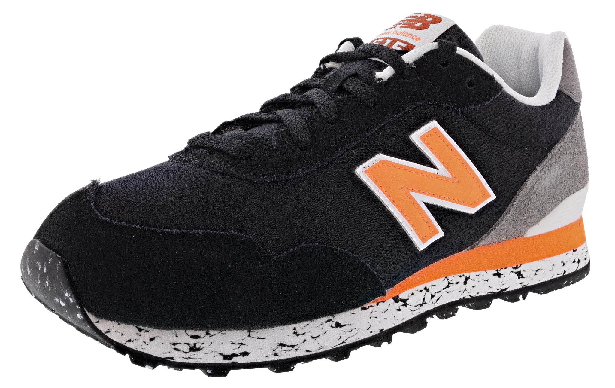 New Balance Men's 515 v3 Classic Retro Walking Shoes、mySite、dreamappss