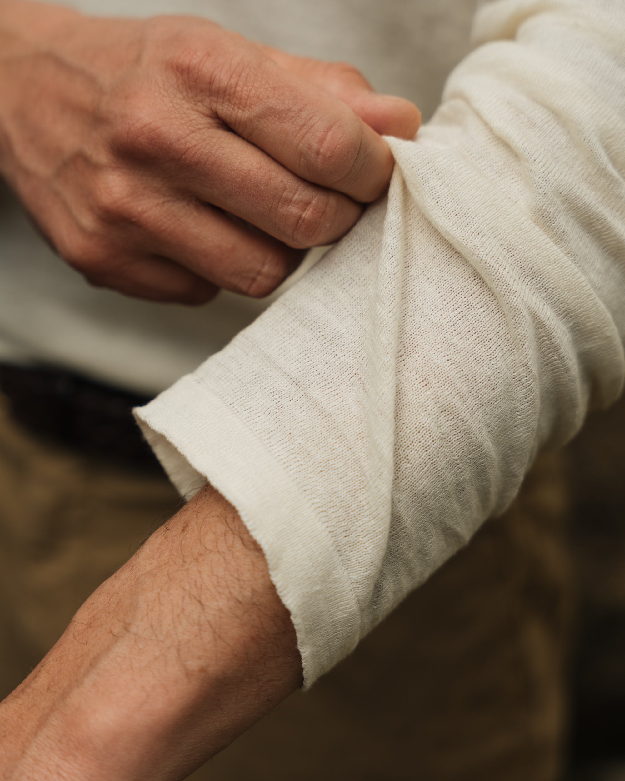  Specchia、mySite、merchandisen