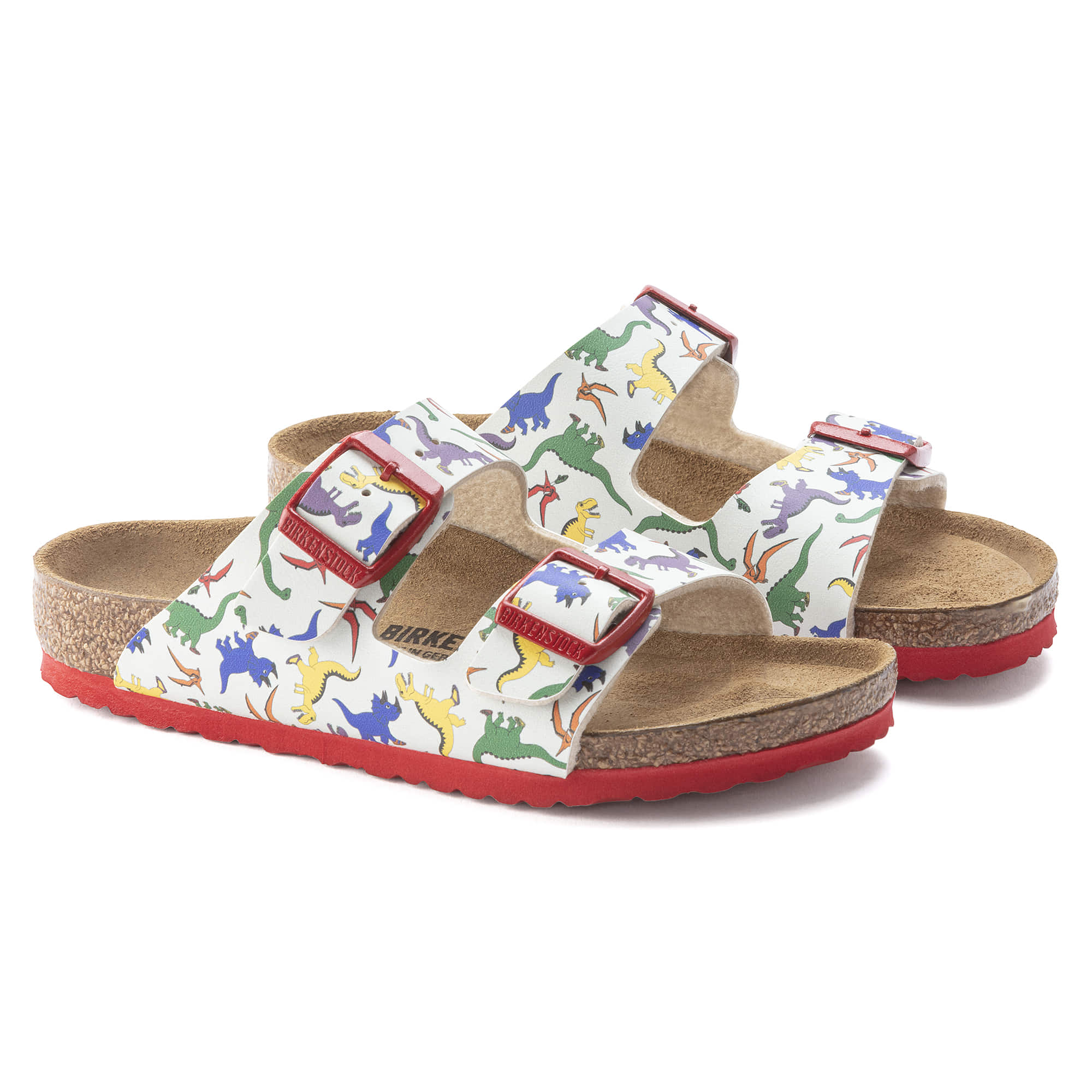 Arizona Kids Birko-Flor、mySite、gtrtttuynbv