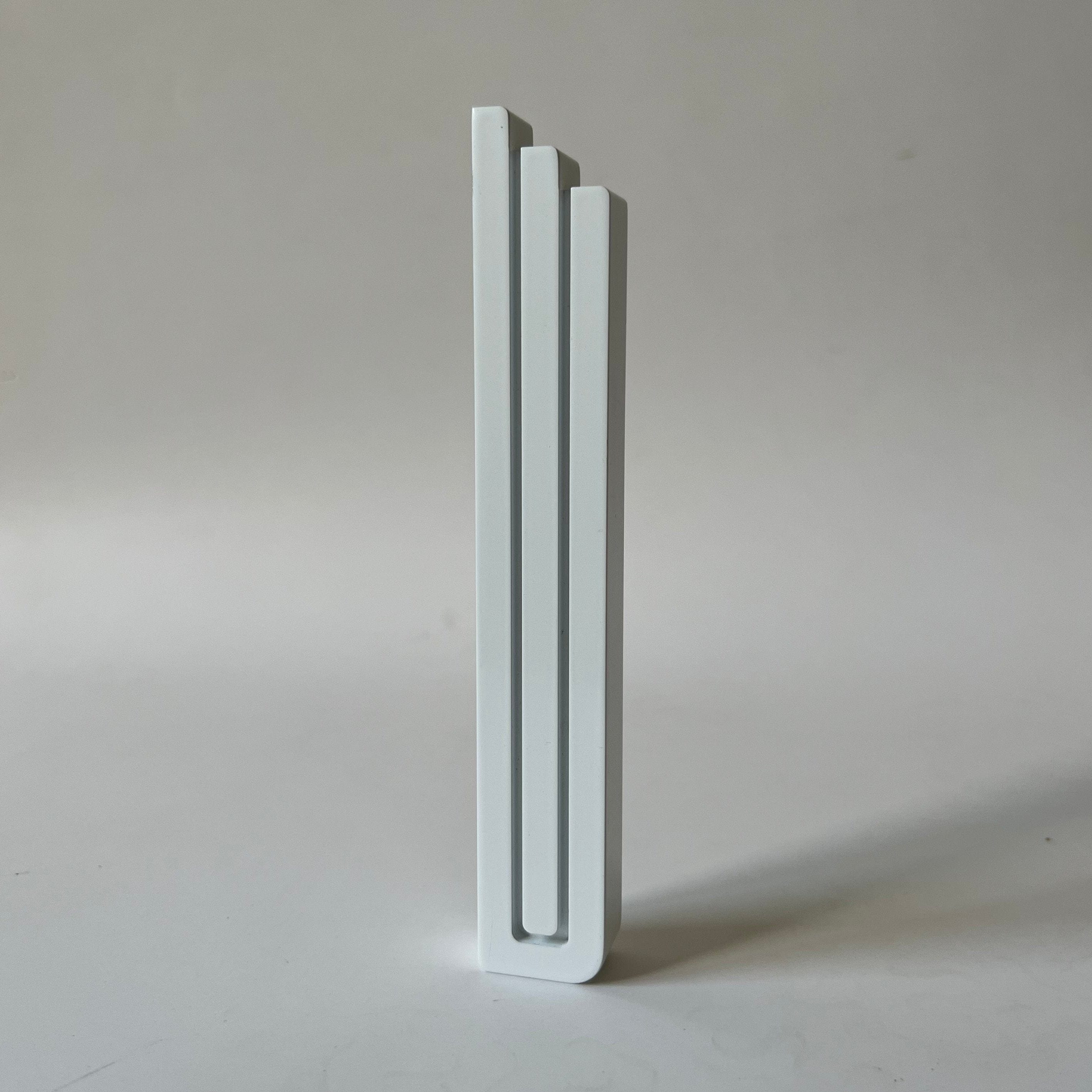 Modern David Mezuzah - (Choice of Color)、mySite、topwebapps