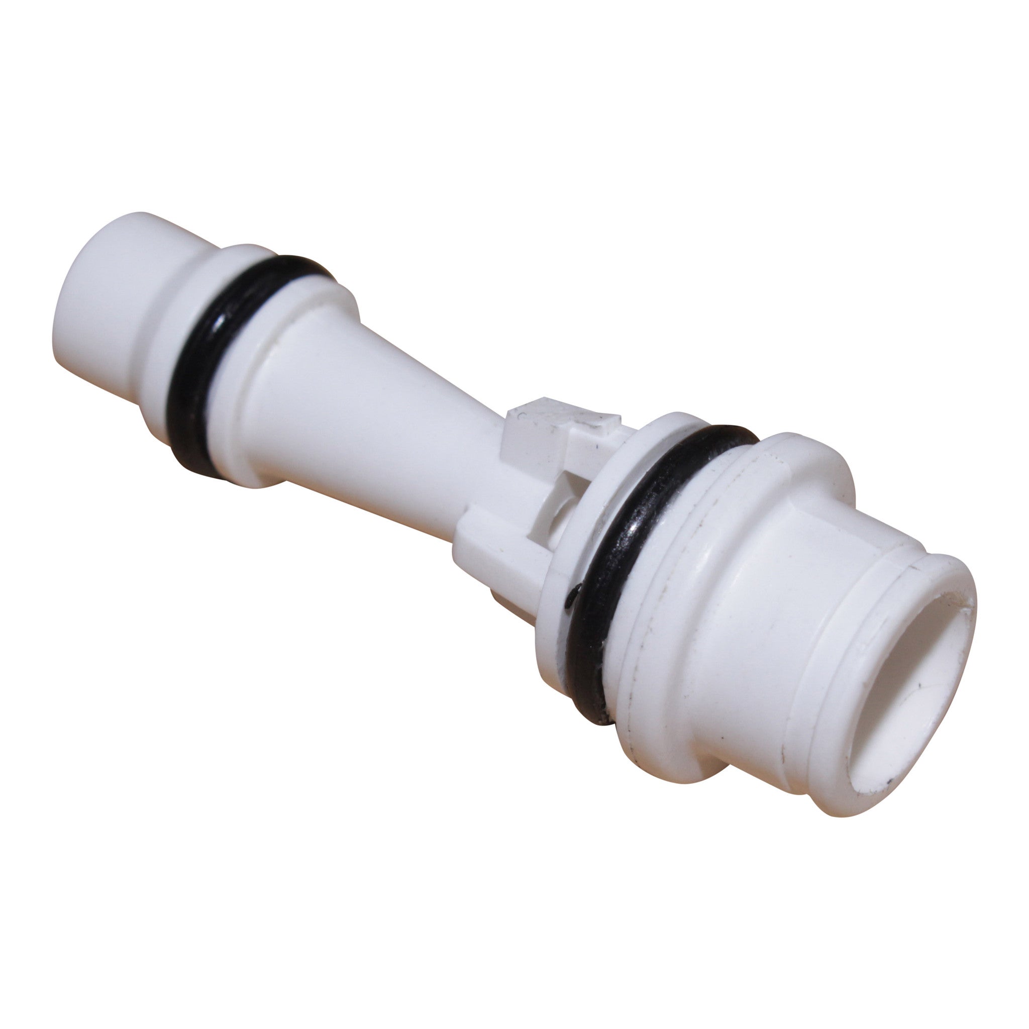 Clack White Injector V3010-1E Replacement Water eStore、mySite、noshort