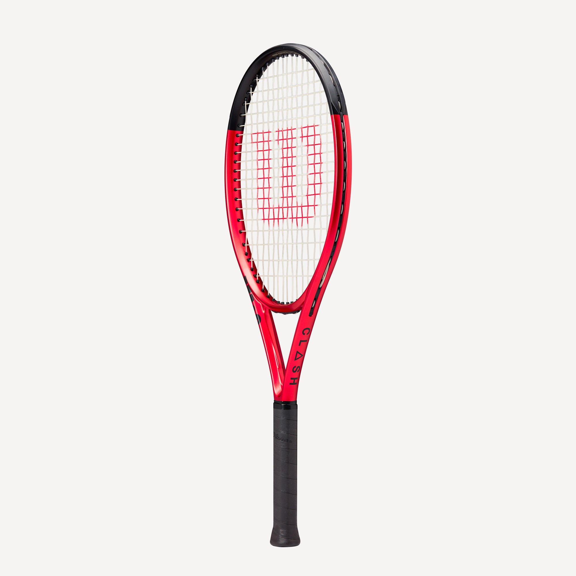Wilson Clash 26 V2 Junior Tennis Racket