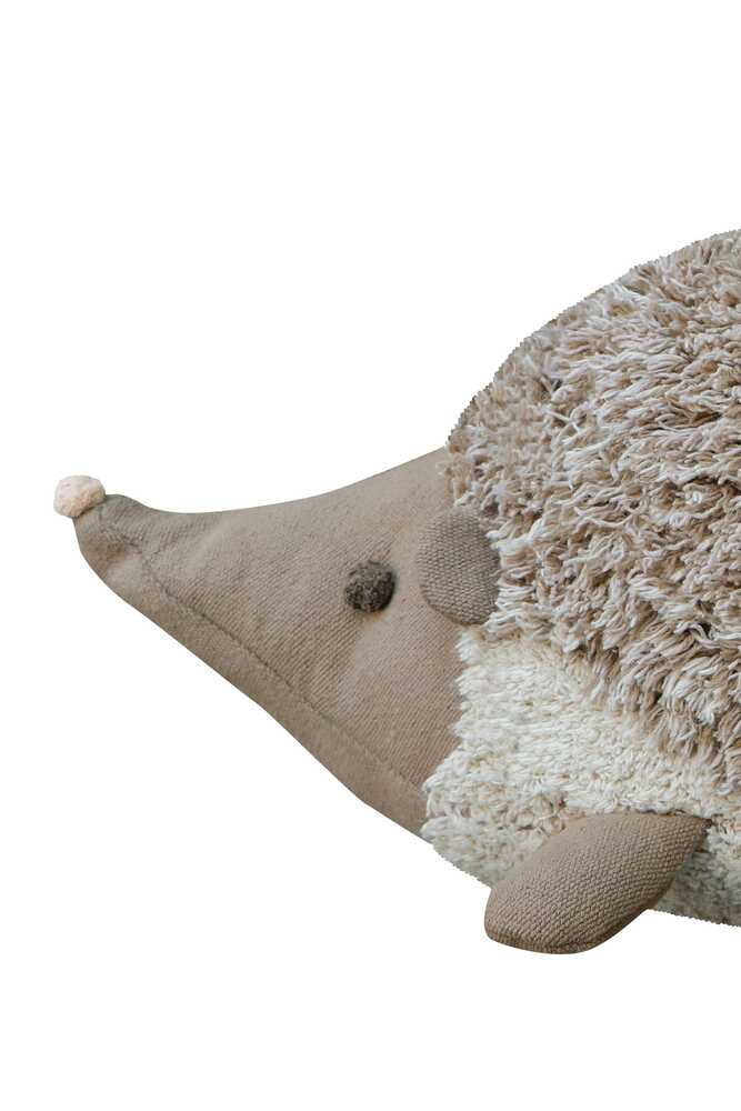FLOOR CUSHION HEDGEHOG、mySite、gigharbornorthrealestate