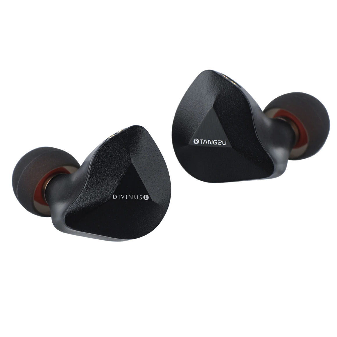  Tangzu X DIVINUS - FuDu Verse 1、mySite、merchandisen