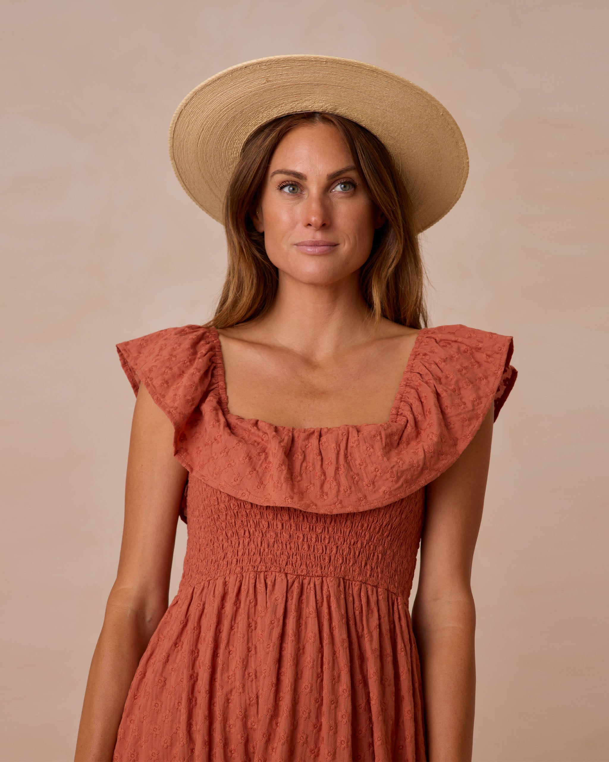  Gia Dress || Poppy、mySite、layawaytickets