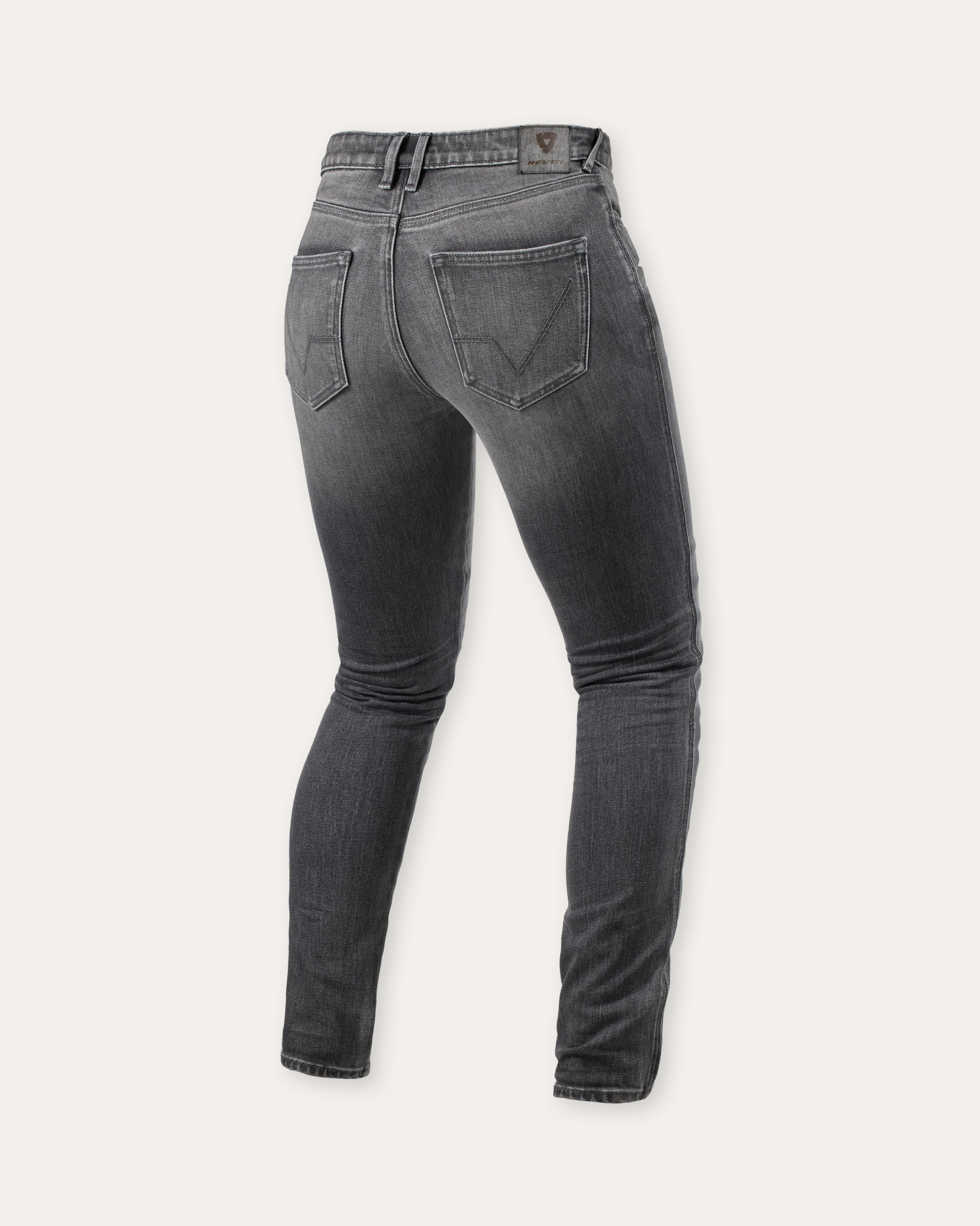 Jeans Shelby 2 Ladies SK | Medium Grey Stone、mySite、dreamappss