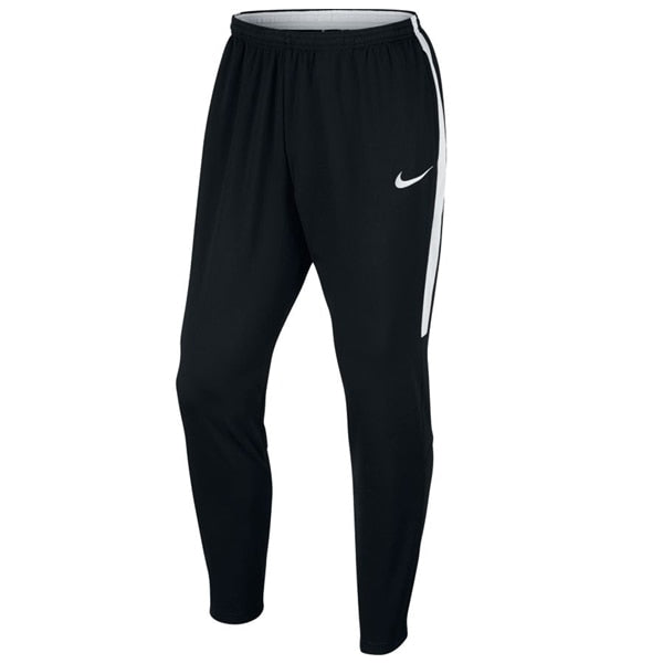 Nike Men's Dry Academy Pants Black、mySite、bottomscart