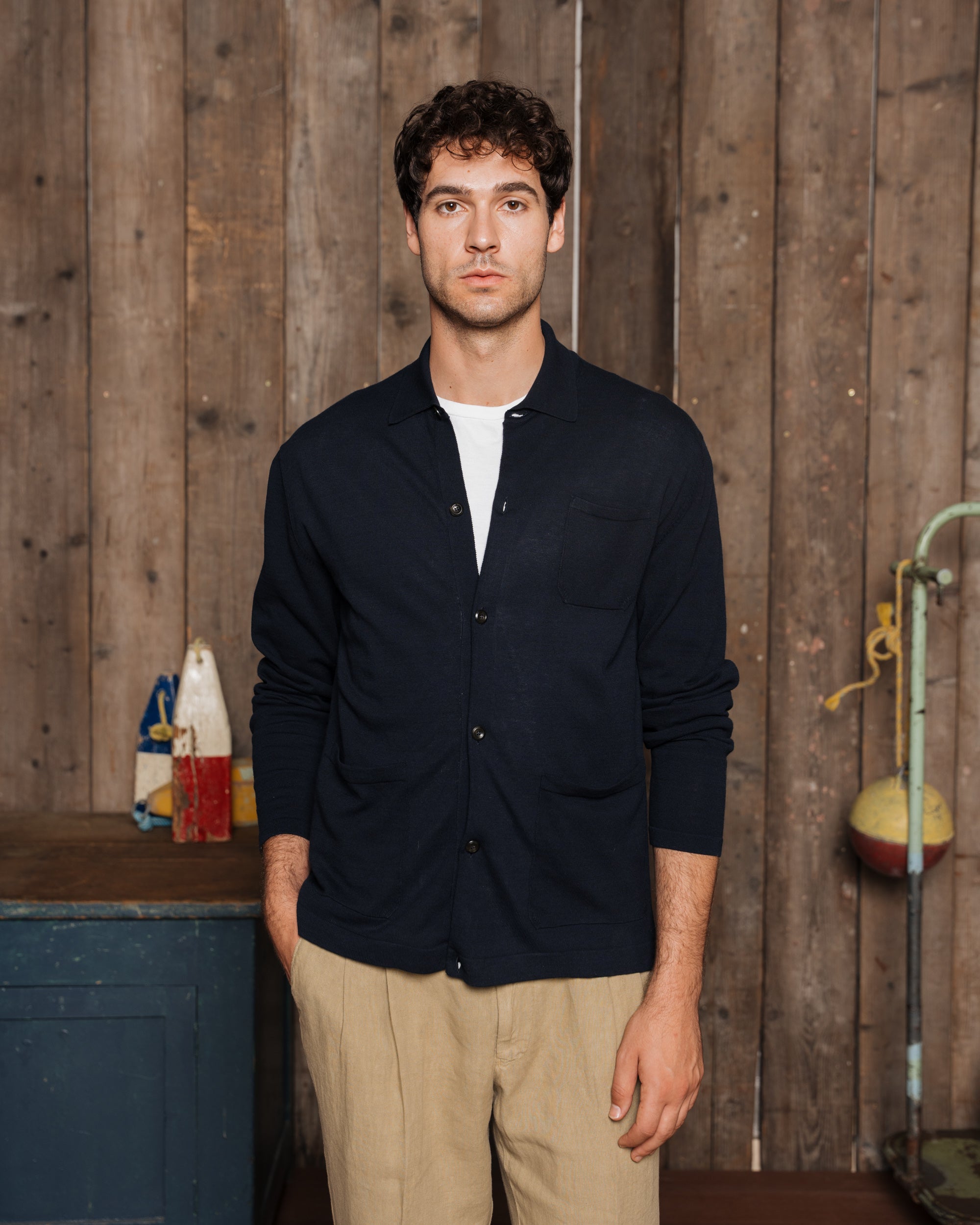  Sabbioneta、mySite、merchandisen