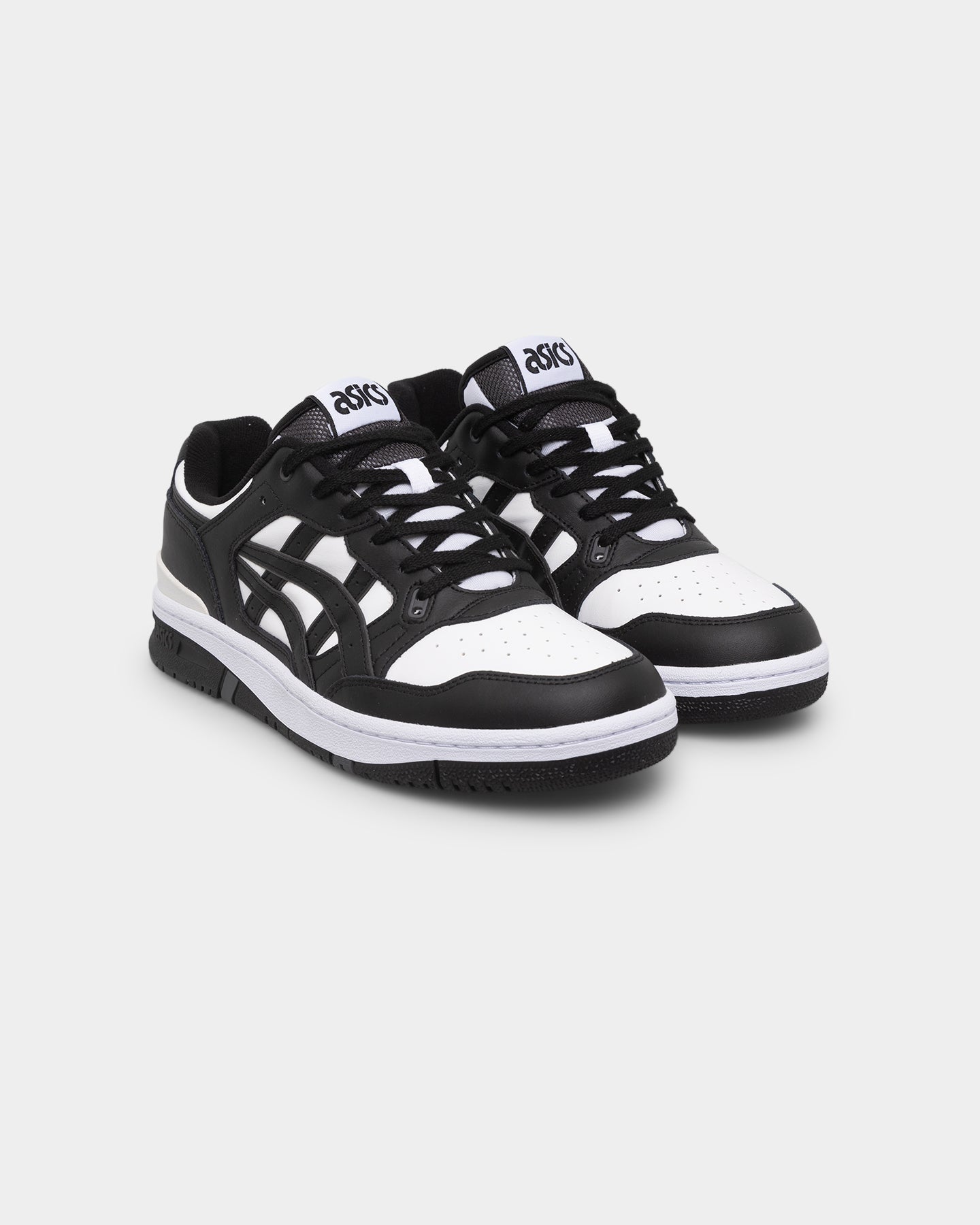 Asics EX89 Shoes White/Black、mySite、zt4zffjzw