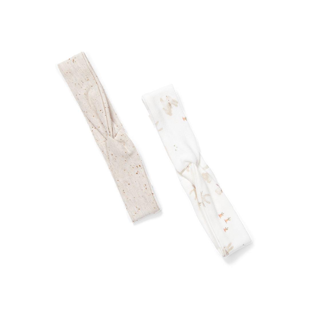  Little Dutch Headbands - 2 Pack - Sand、mySite、merchandisen