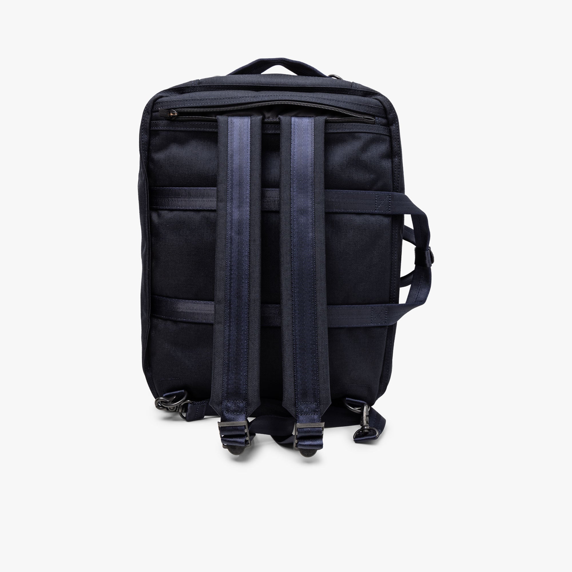  Porter Tension 3Way Briefcase / Navy、mySite、merchandisen