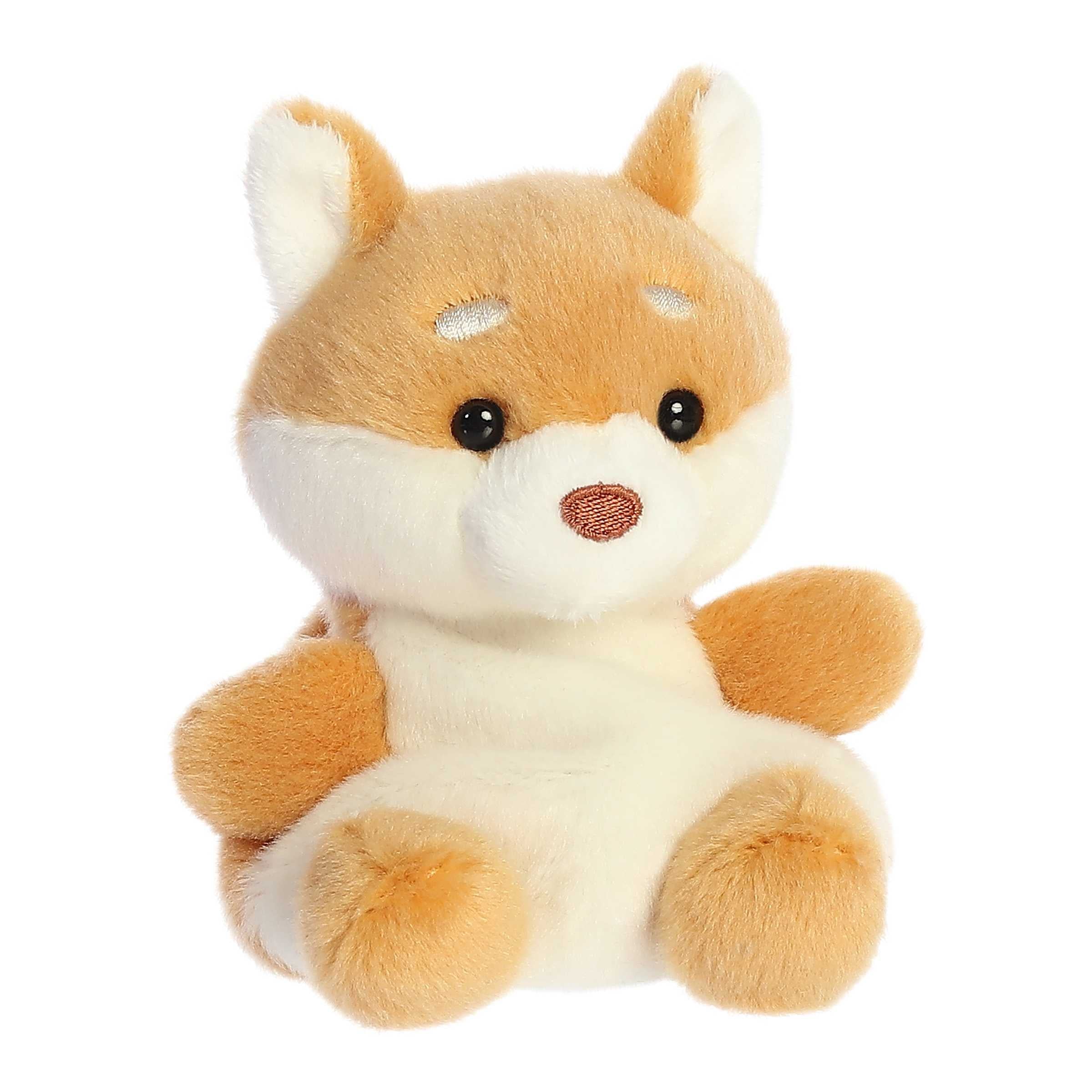Aurora® - Palm Pals™ - 5 Keiko Shiba Inu™、mySite、g9winljtr