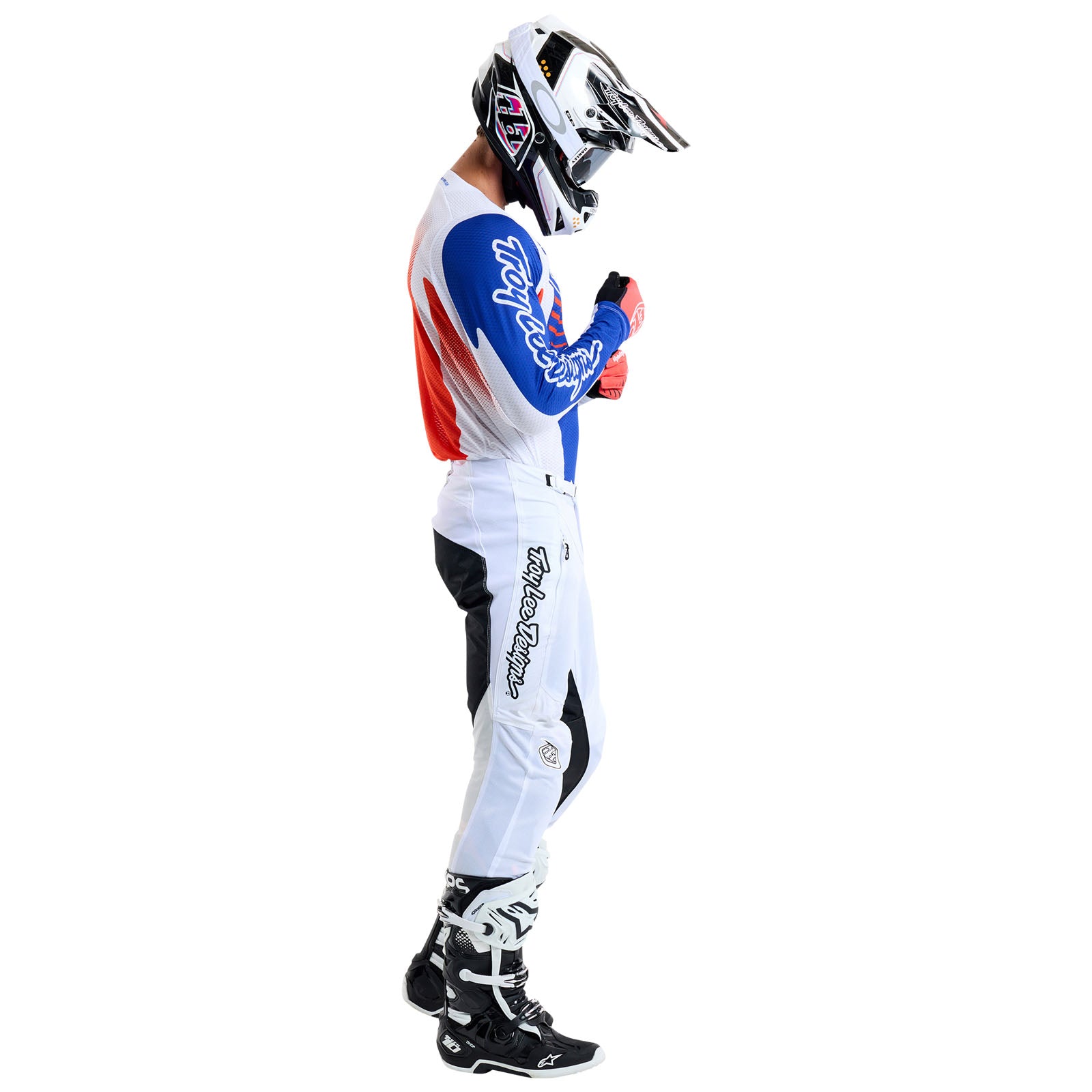 GP Pro Air Jersey Ripple Blue / Orange、mySite、dreamappss