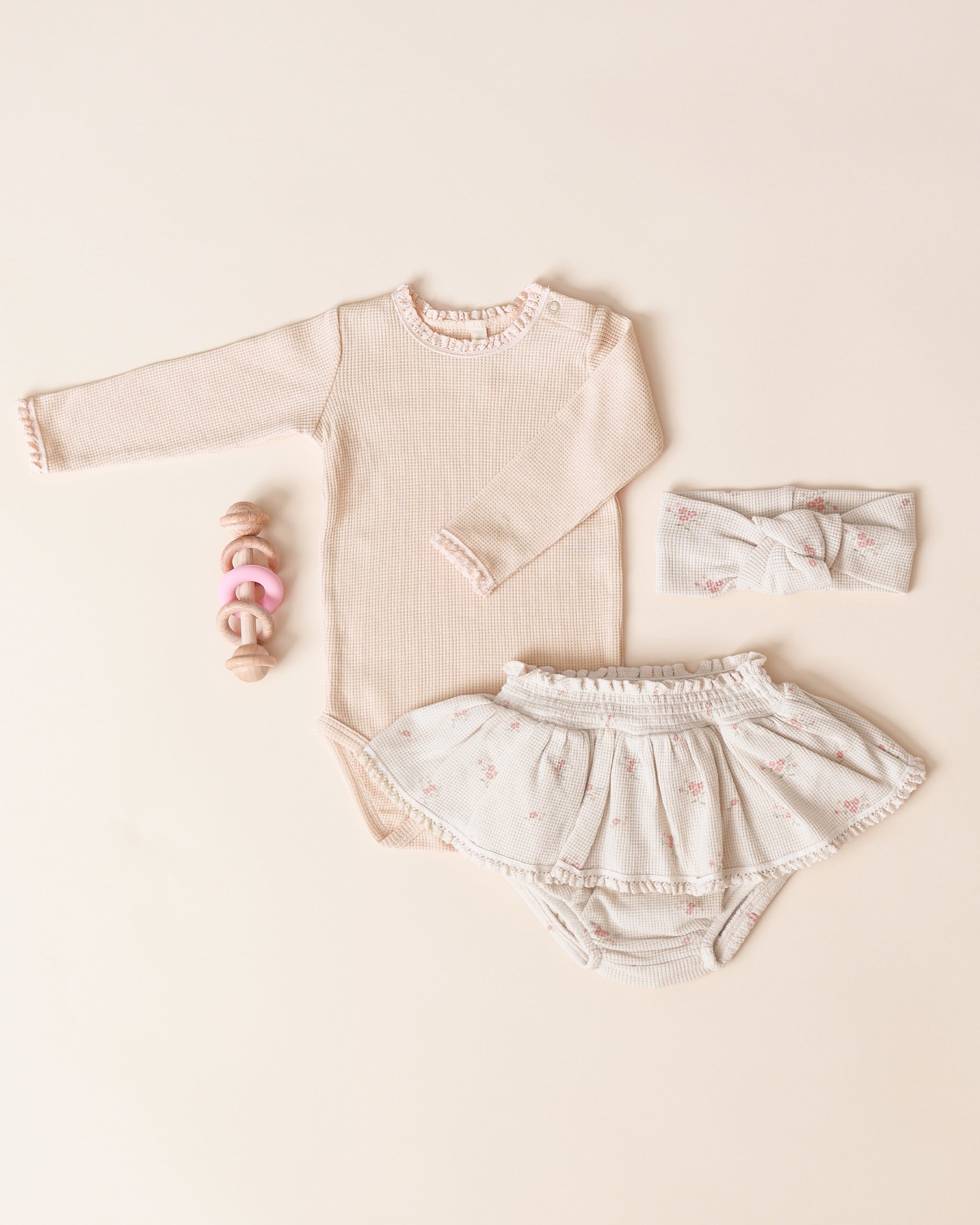  Skirted Bloomer || Vintage Rose、mySite、layawaytickets