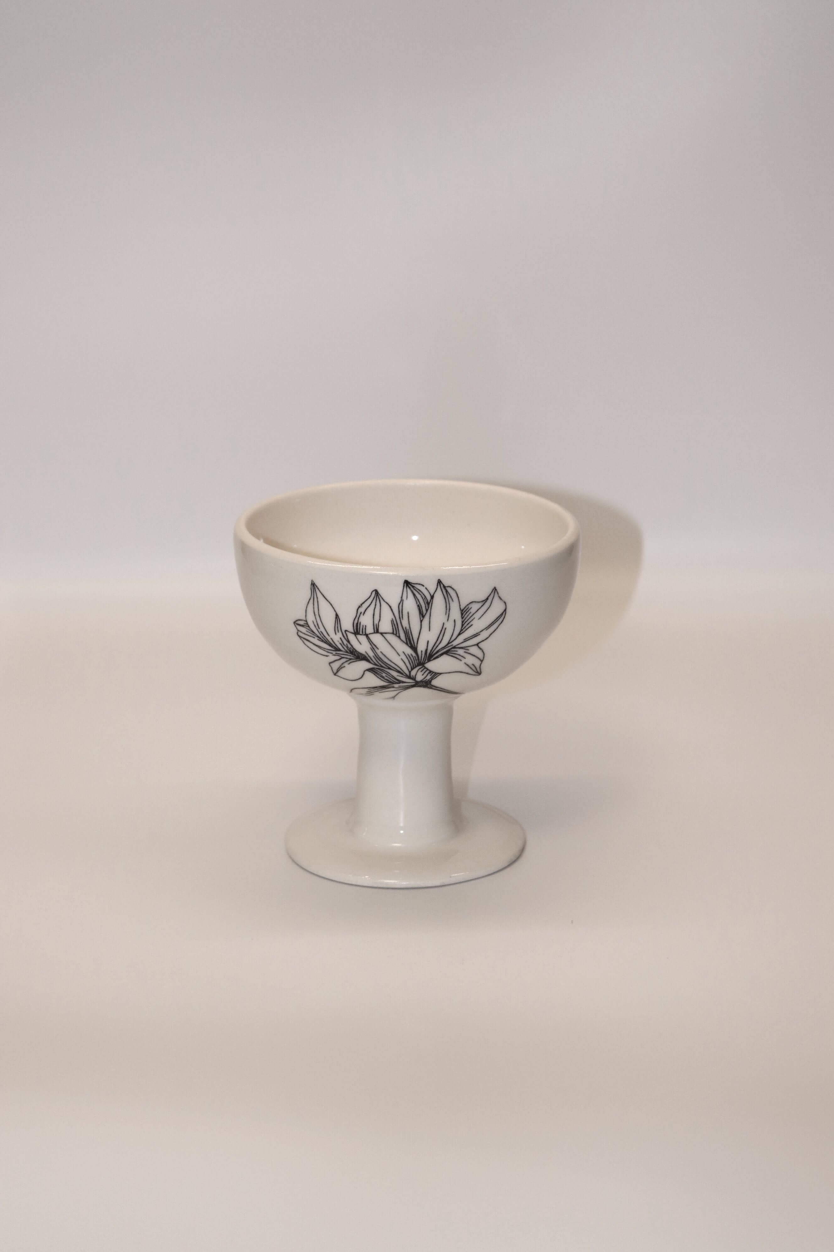 Magnolia Kiddush Cup、mySite、topwebapps