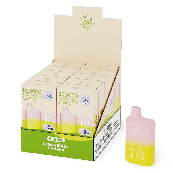 Elf Bar BC5000 Disposable 10-Pack、mySite、zt4zffjzw