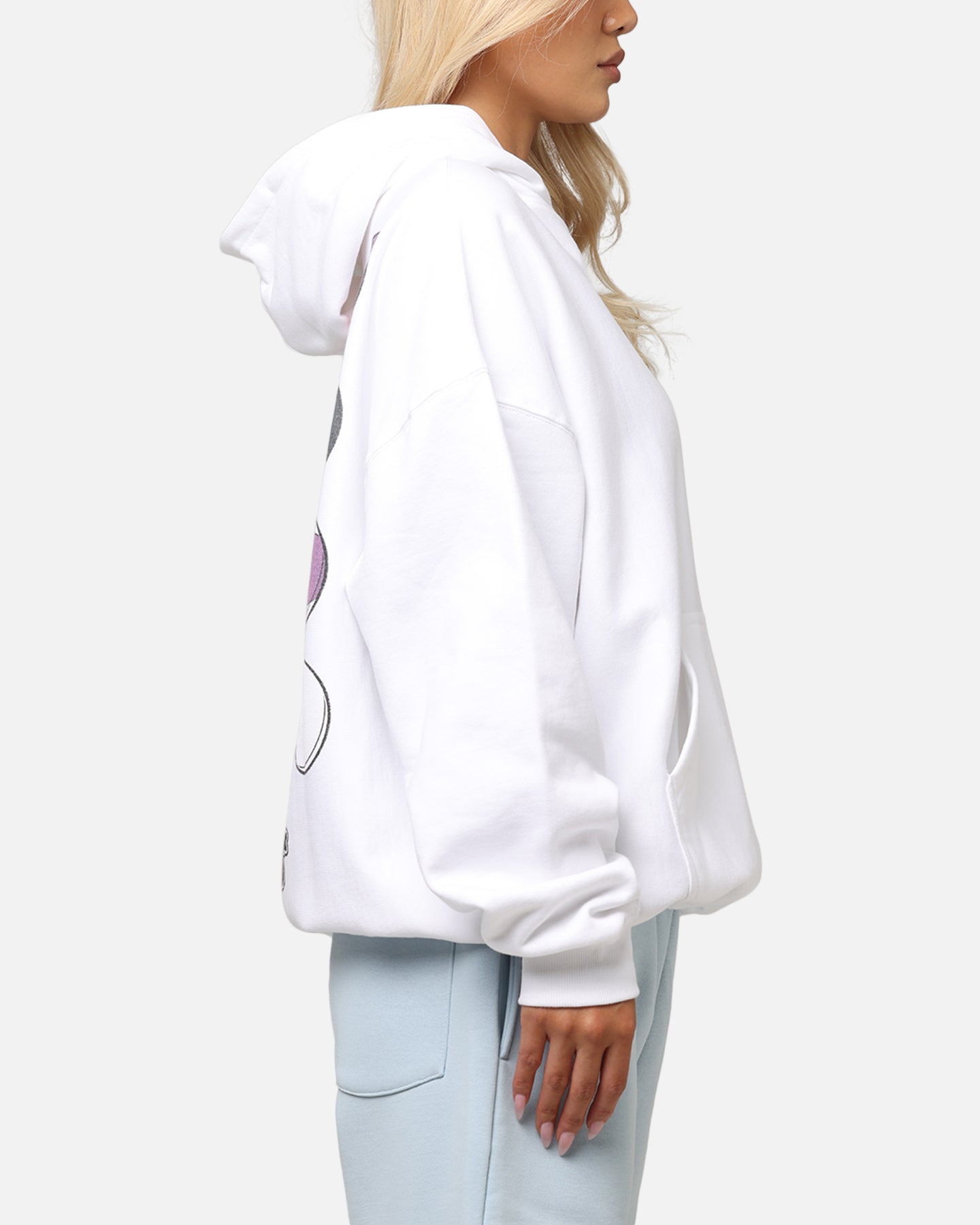 Carre Break Hoodie White、mySite、zt4zffjzw