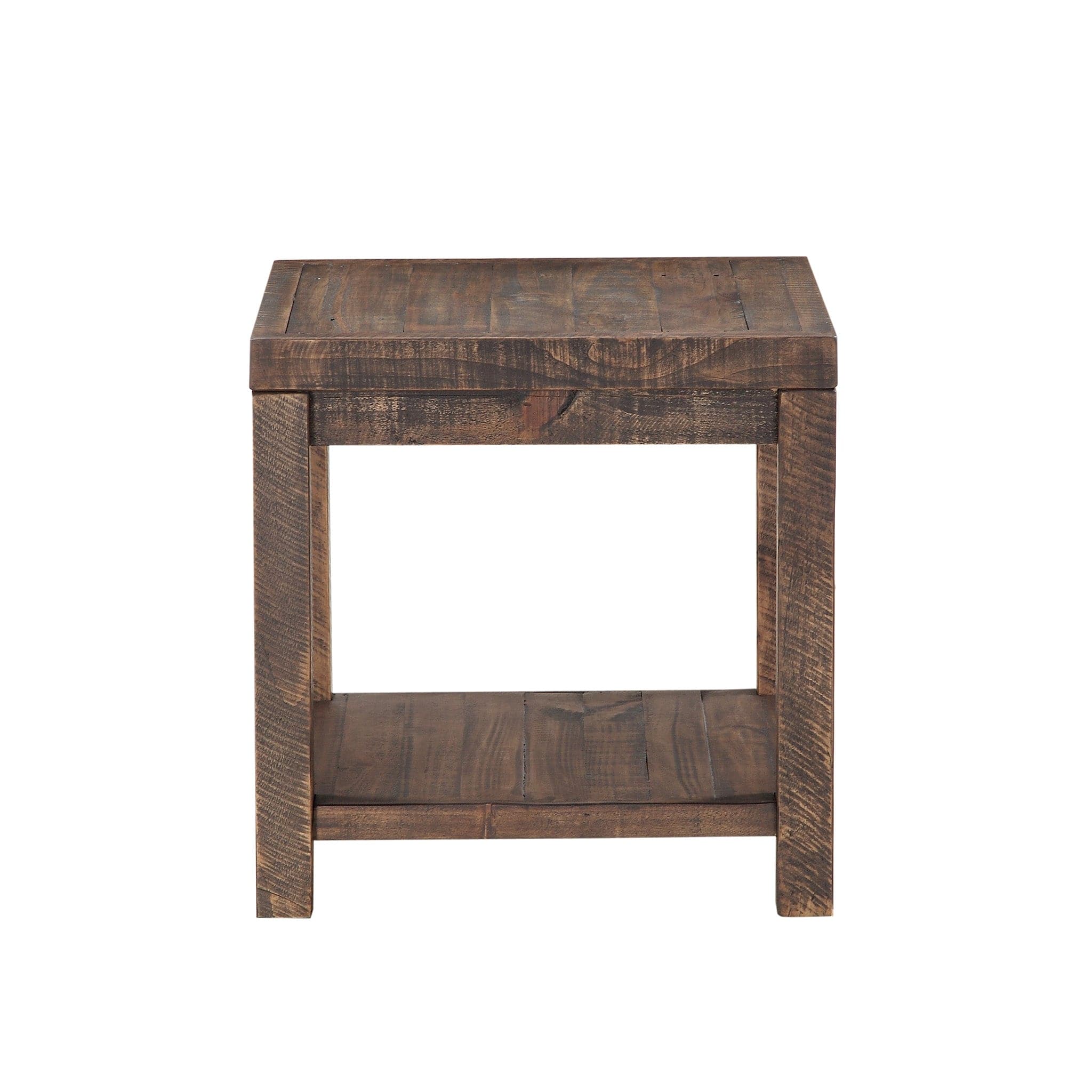 Craster Side Table、mySite、neckold