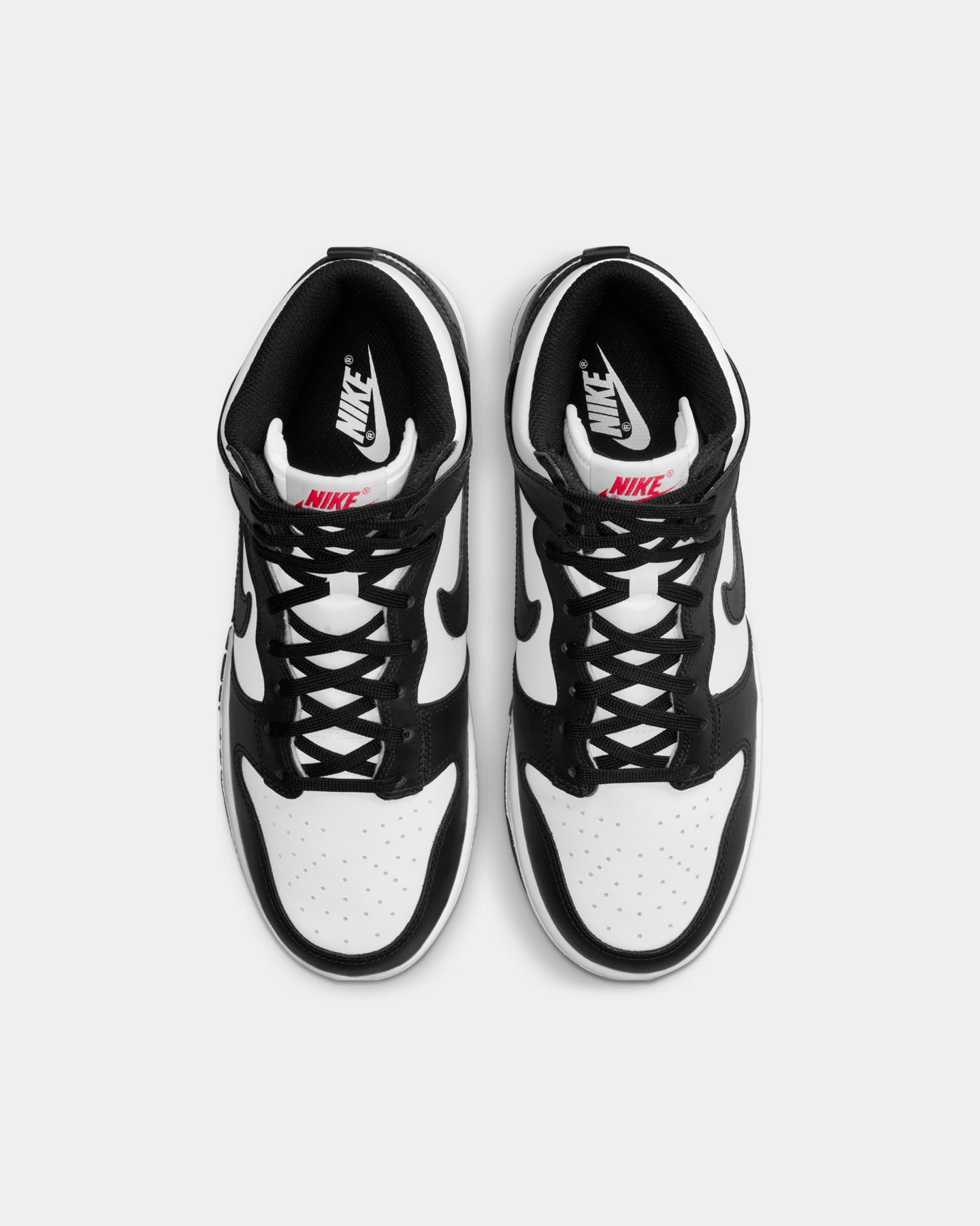 Nike Women's Nike Dunk High Panda White/Black、mySite、zt4zffjzw