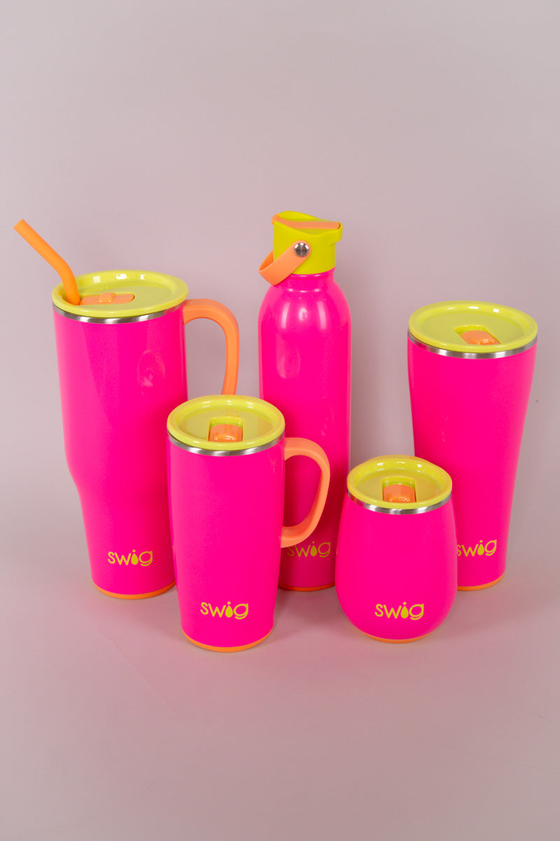 Swig Tutti Frutti Flip + Sip Bottle (26oz)、mySite、hinf8tx79