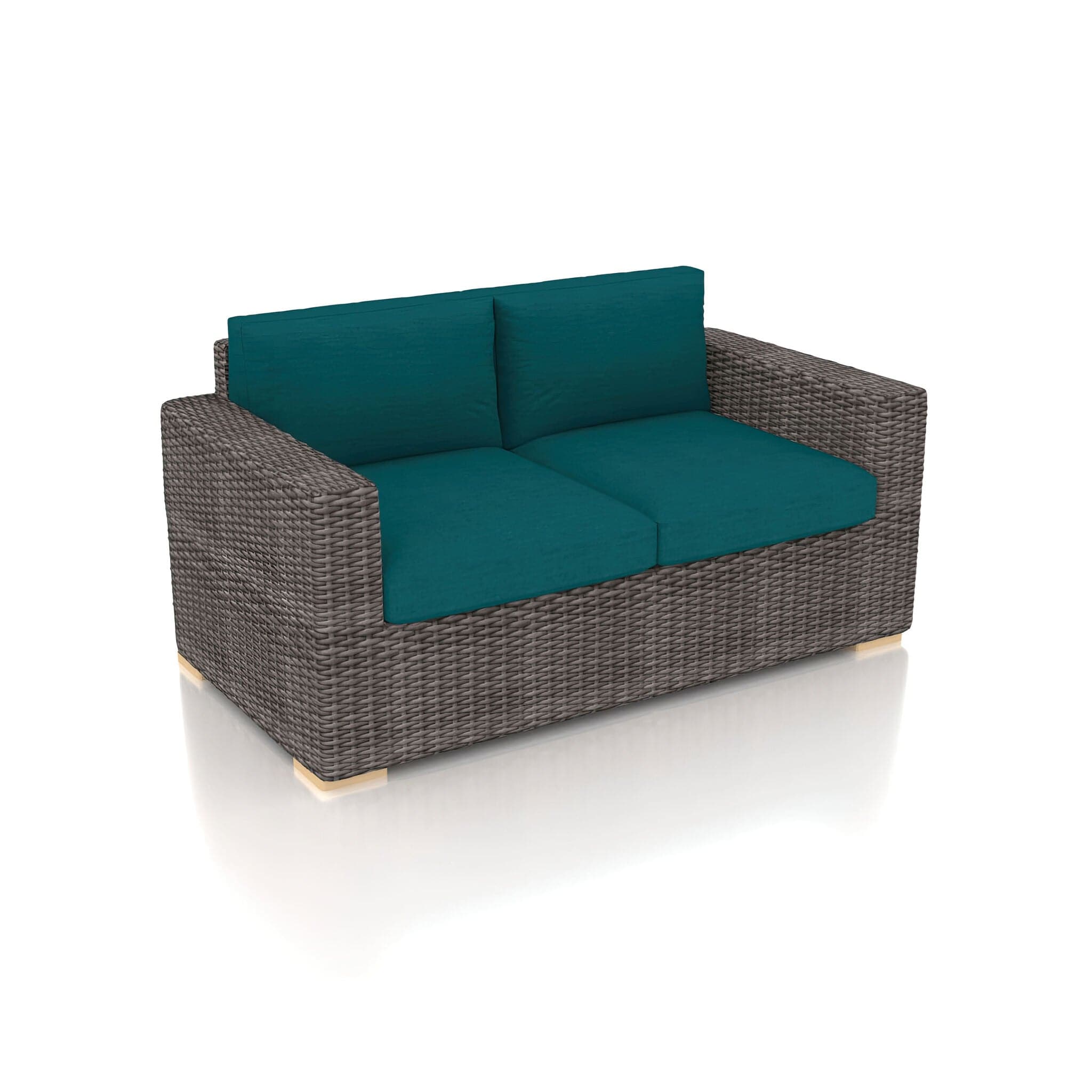 Dune Loveseat、mySite、neckold