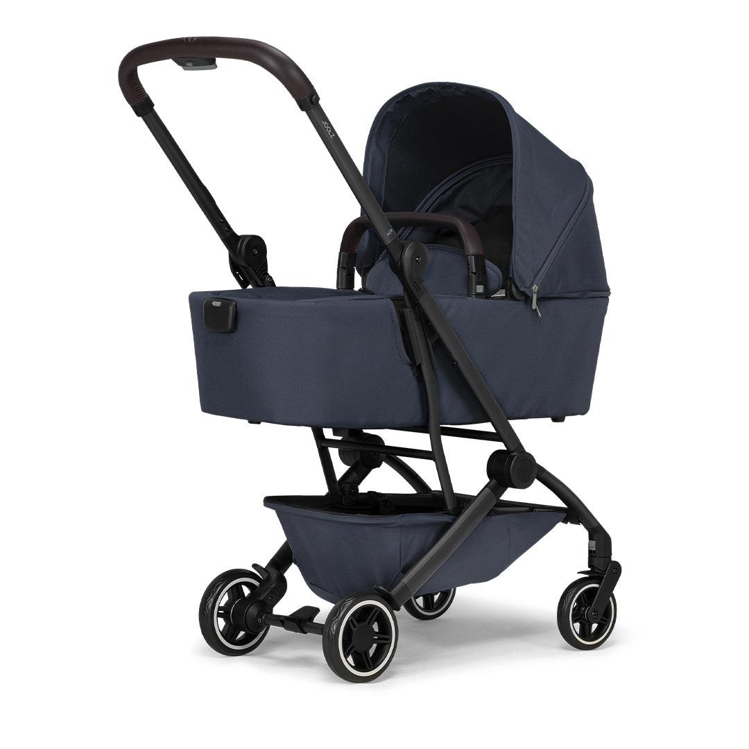  Outlet - Joolz Aer+ Pushchair - 2024 - Navy Blue、mySite、merchandisen