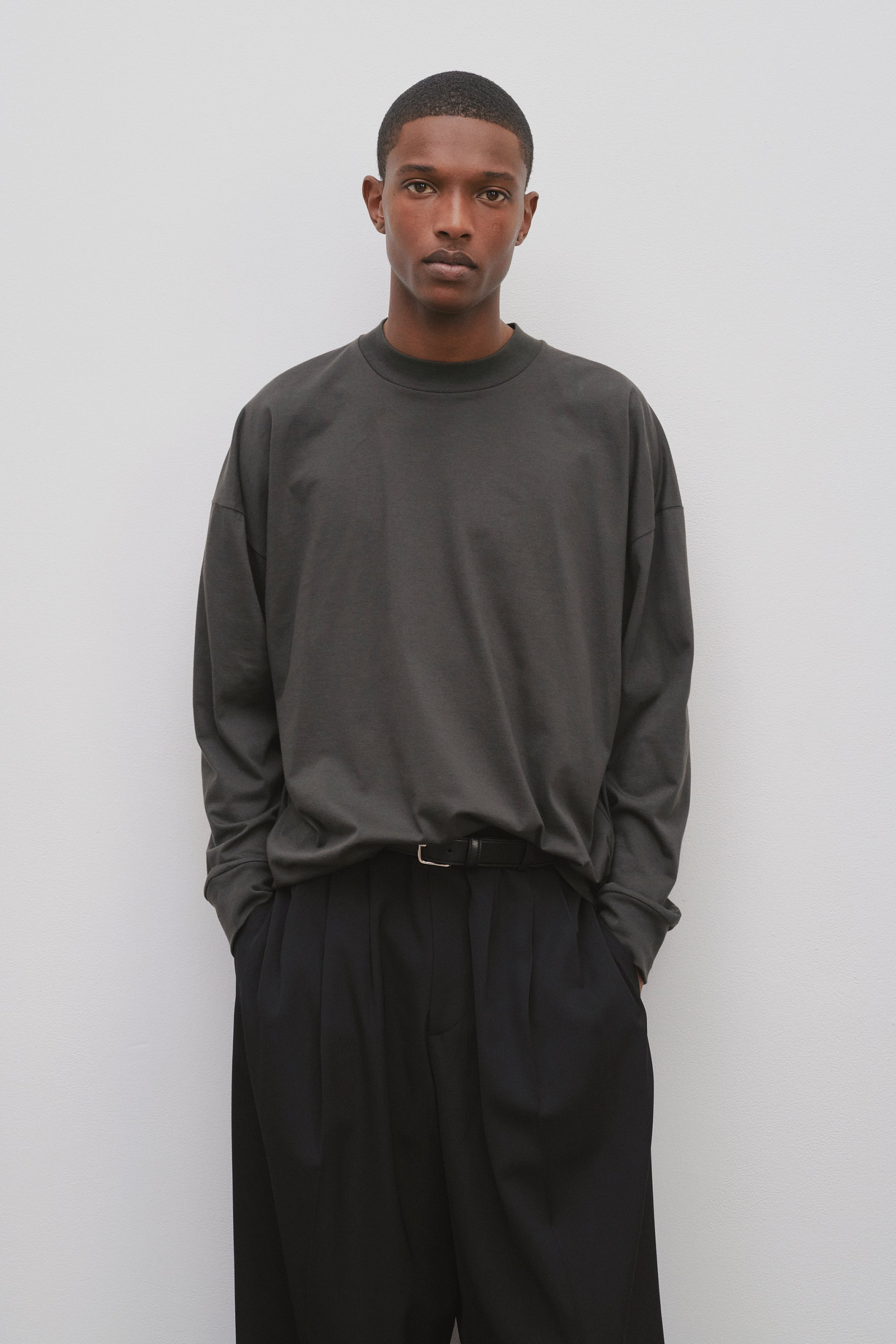 Drago Top in Cotton、mySite、aoinhome