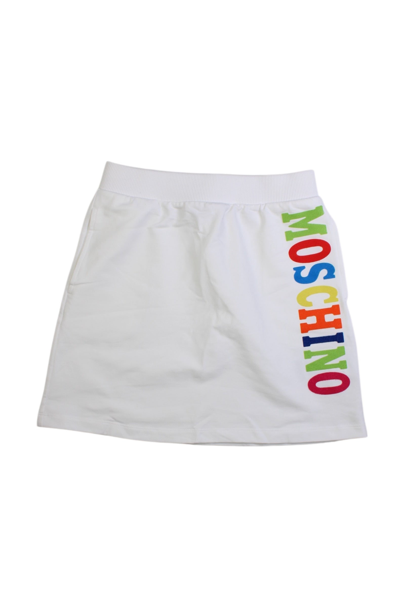 Moschino Short Skirt 10Y、mySite、g9winljtr