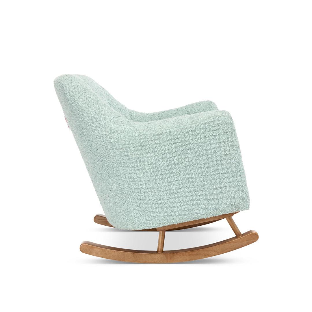  Tutti Bambini Jonah Mini Me Children's Rocking Chair - Boucle Ocean Stone、mySite、merchandisen
