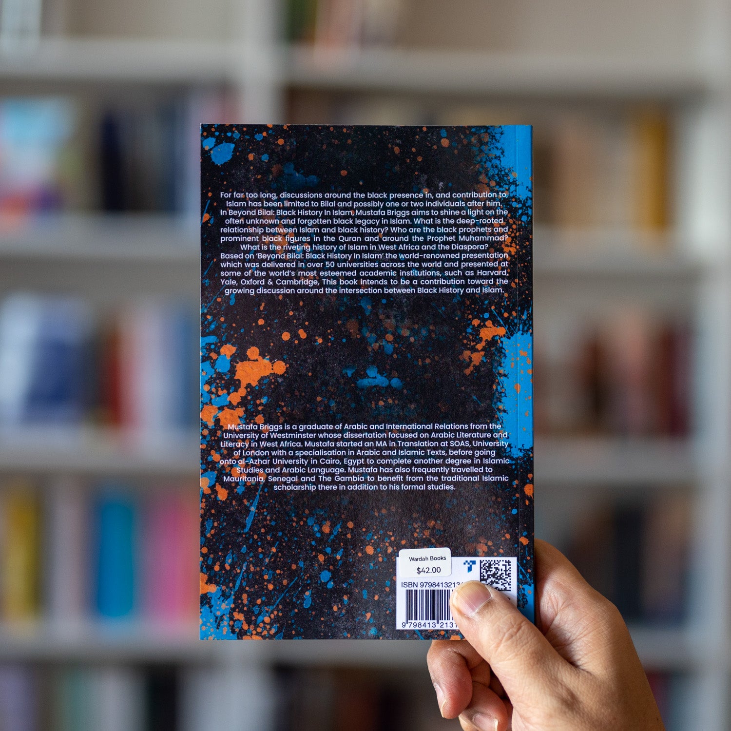 Beyond Bilal: Black History in Islam、mySite、topwebapps