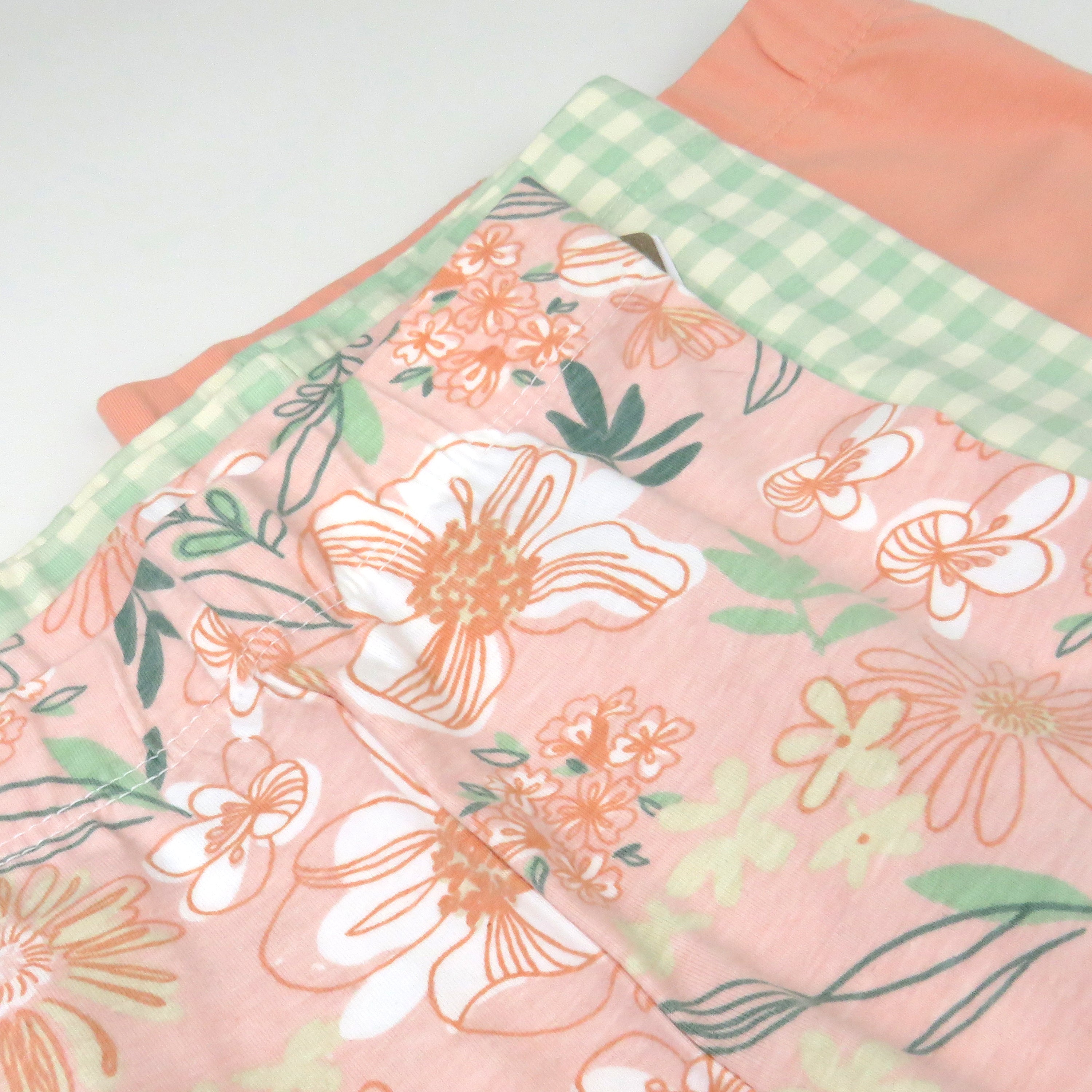  3-Pack Organic Cotton Legging Set、mySite、layawaytickets