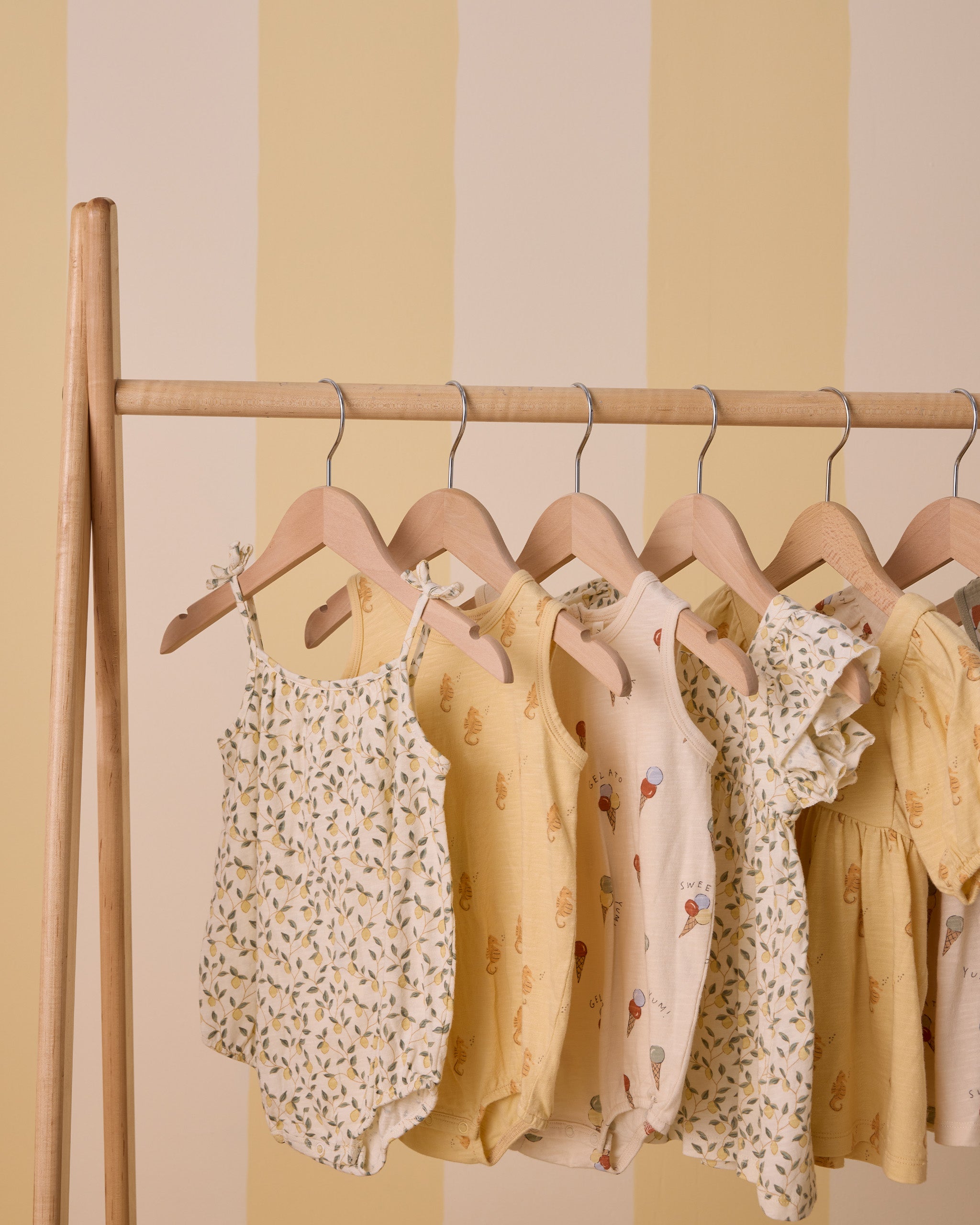  Nala Romper || Lemons、mySite、layawaytickets