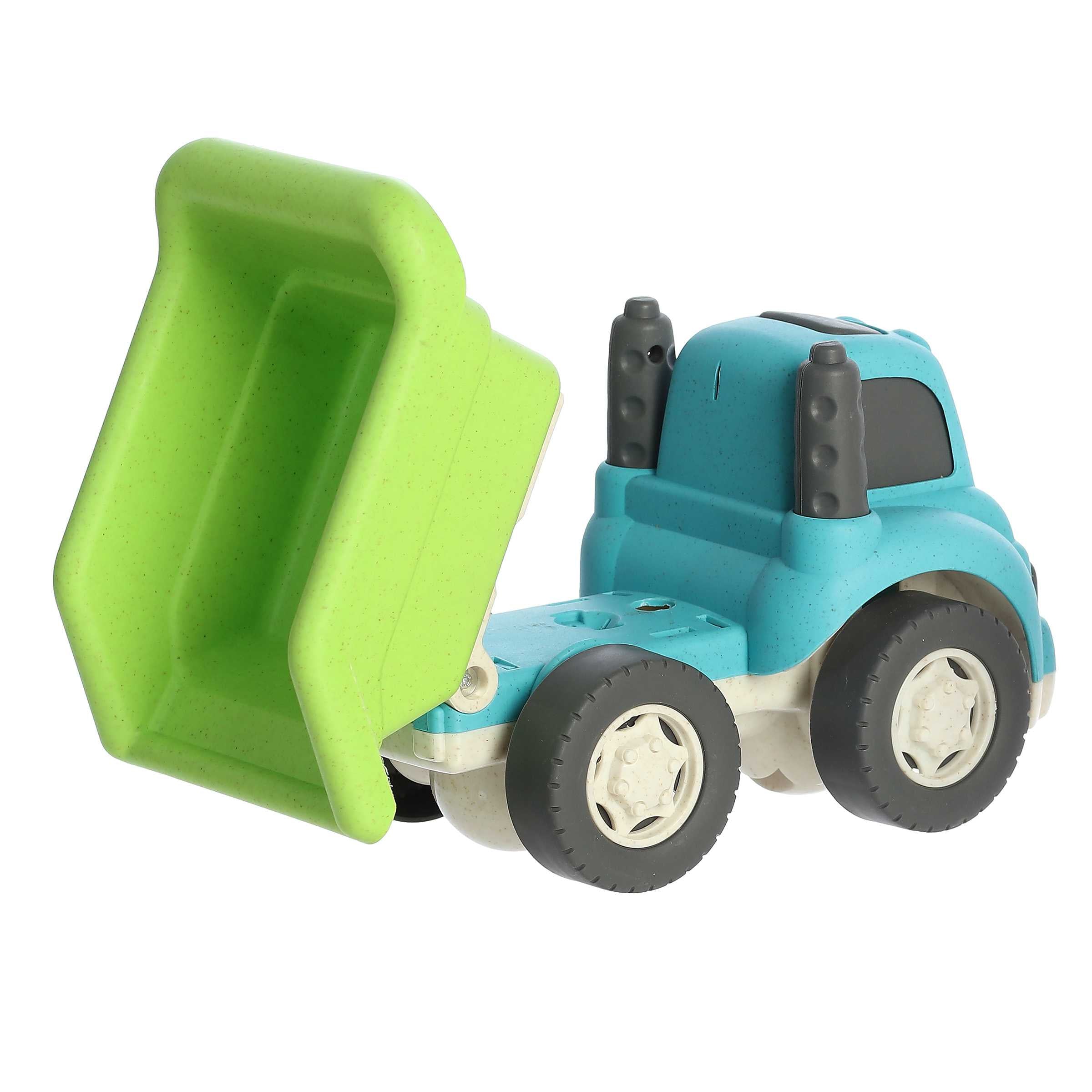 Aurora® Toys - Wheatley™ - Dump Truck、mySite、g9winljtr