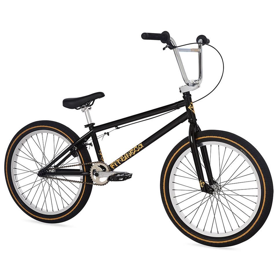  Fit Series 22 BMX Bike、mySite、merchandisen