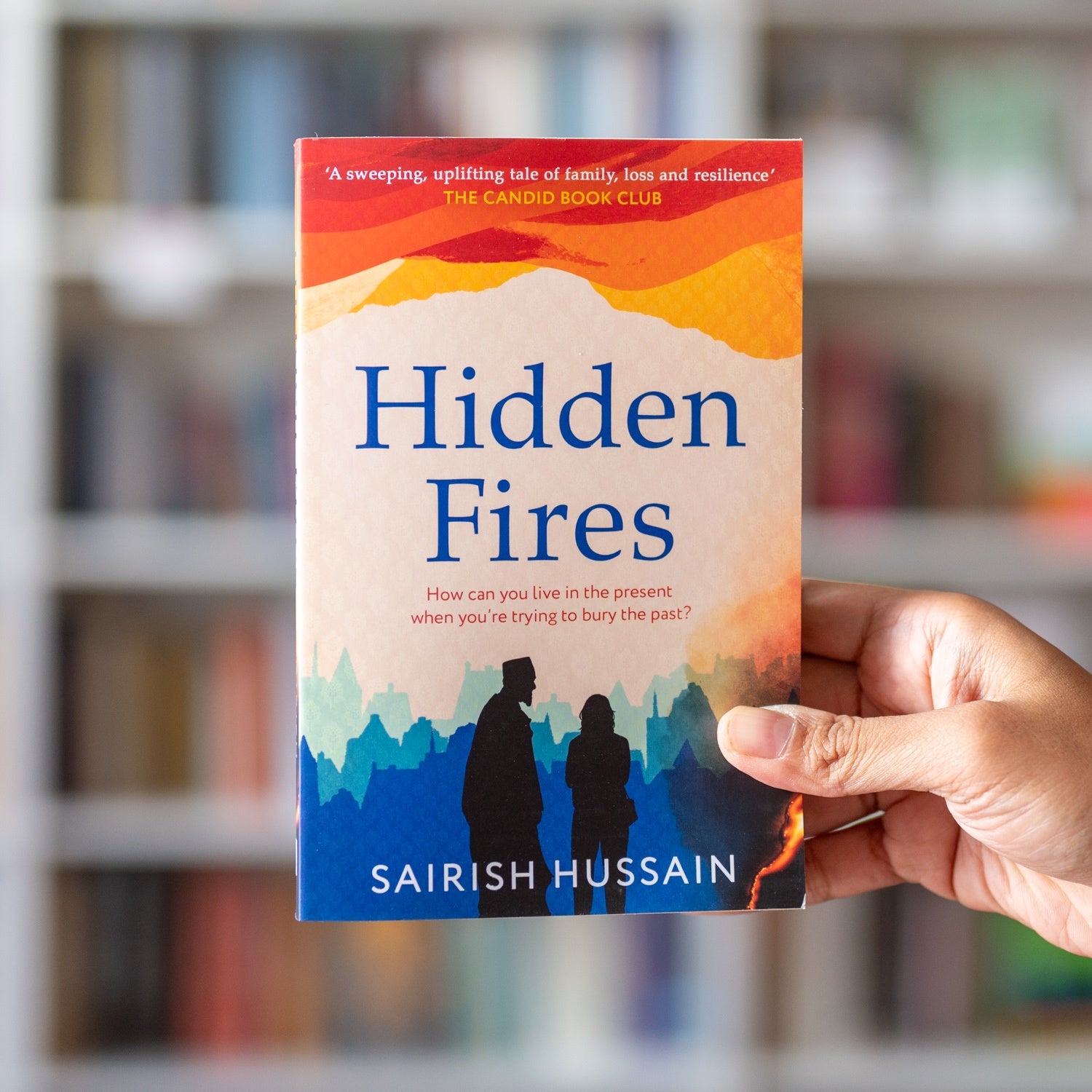 Hidden Fires、mySite、topwebapps