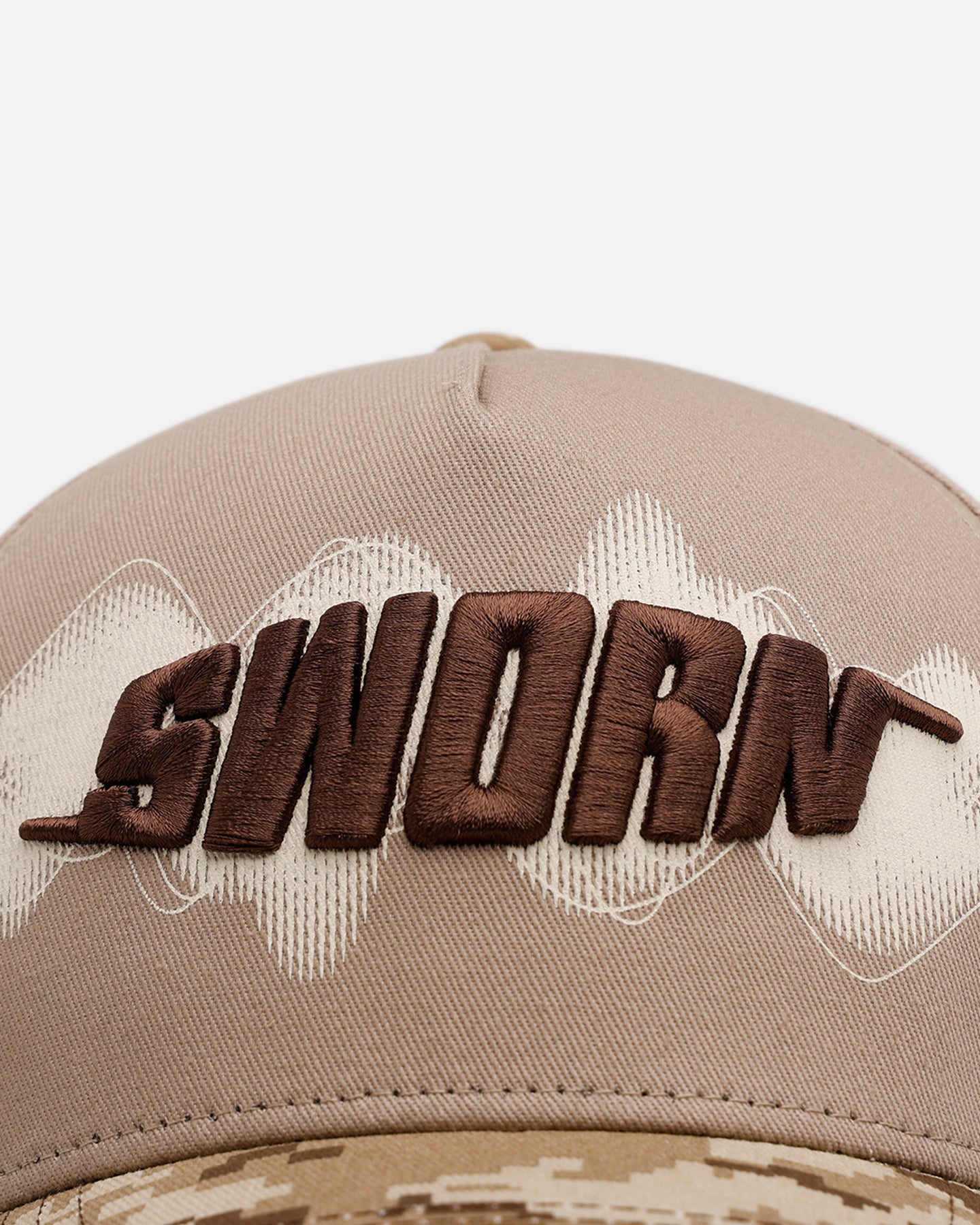 Sworn To Us Sworn Sound Snapback Desert、mySite、zt4zffjzw