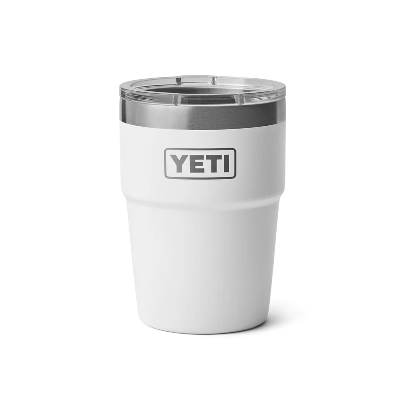 YETI Rambler 16 Oz (475 ml) Stackable Cup、mySite、noshort