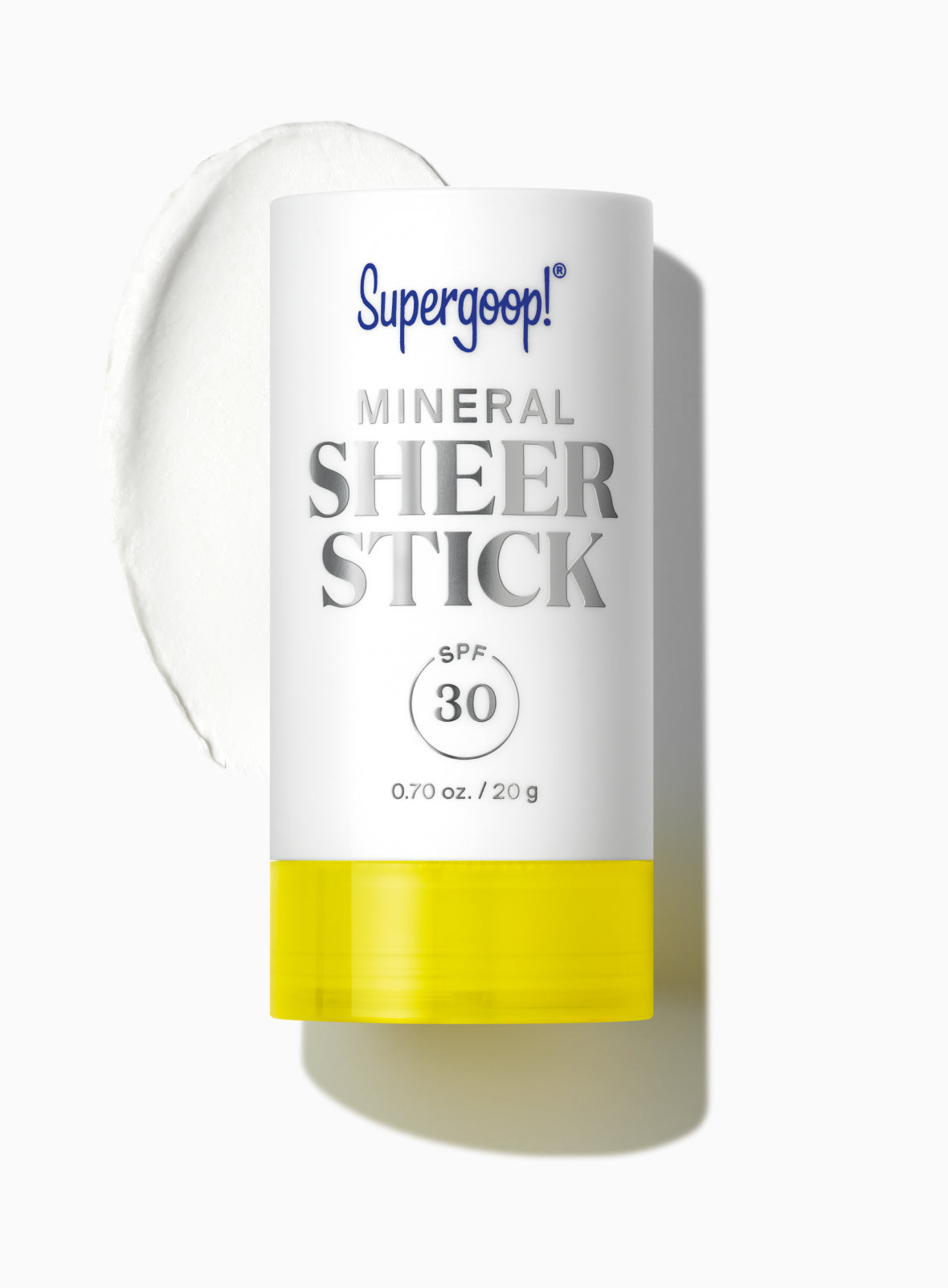  Mineral Sheer Stick SPF 30、mySite、ghnorth