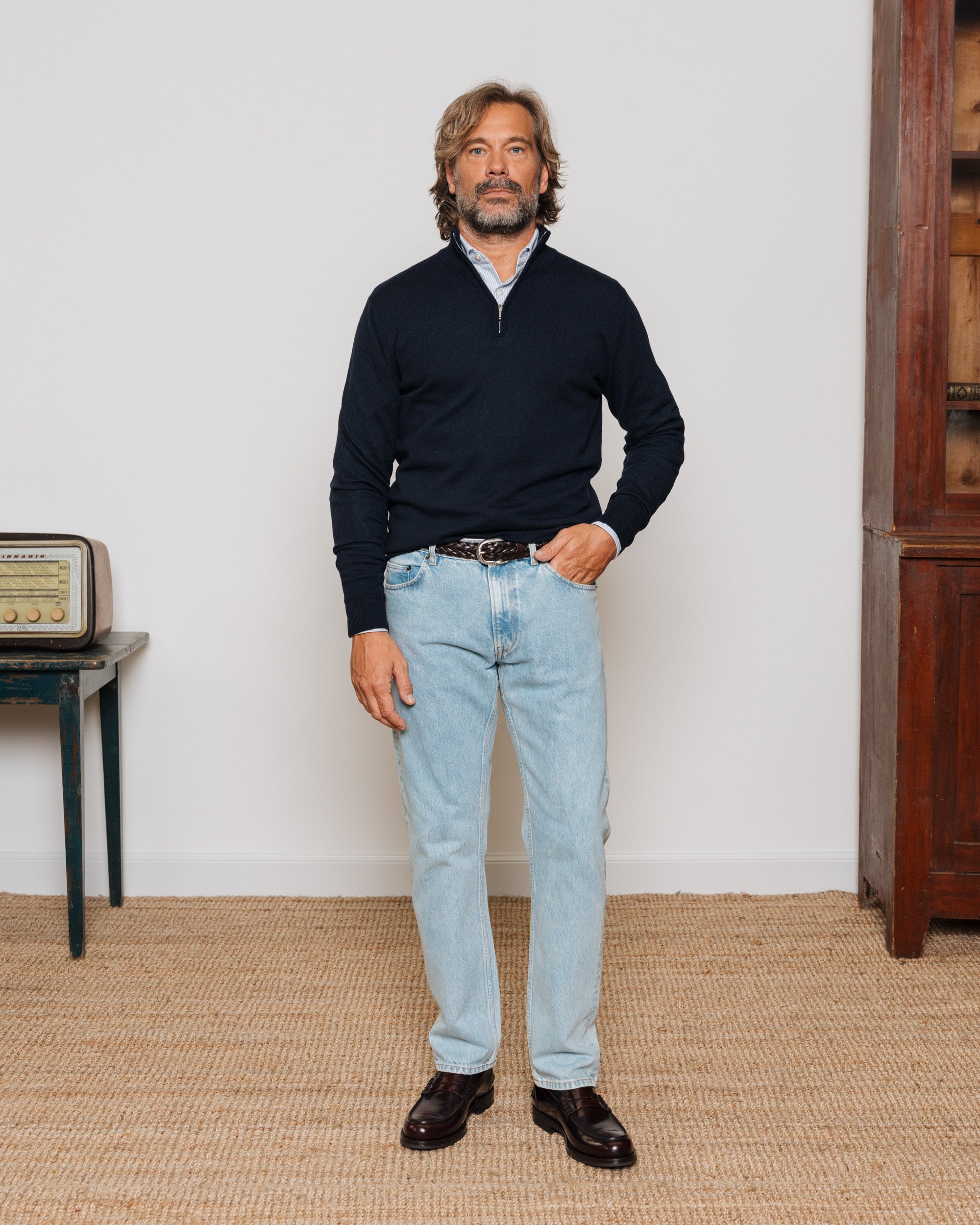  Orgosolo、mySite、merchandisen